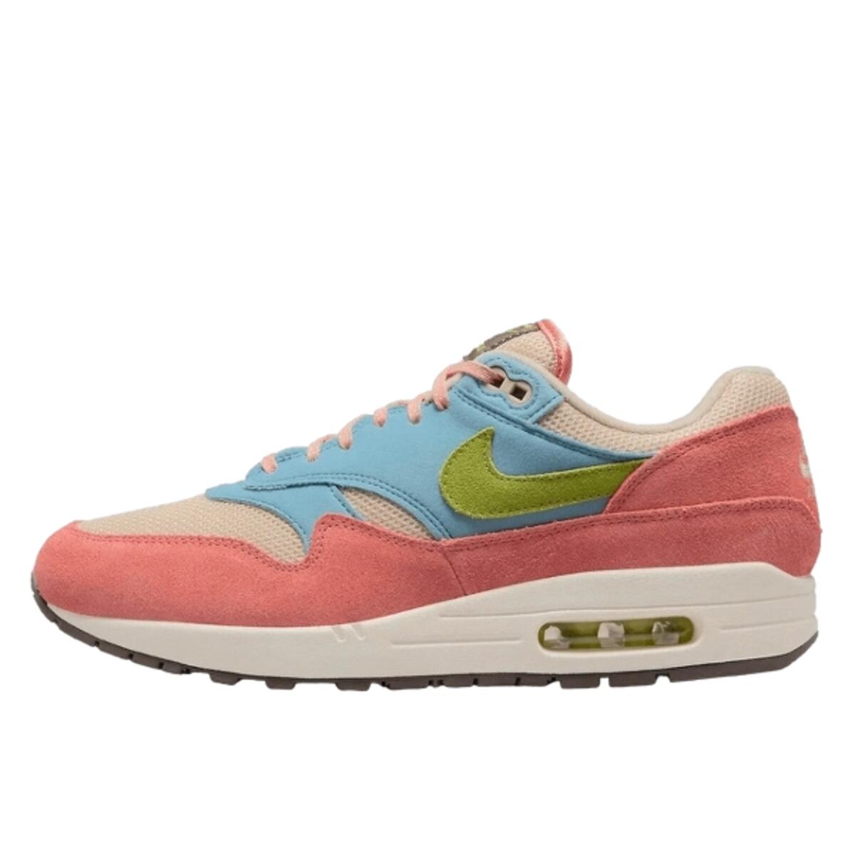 Nike Air Max 1 Light Madder Root