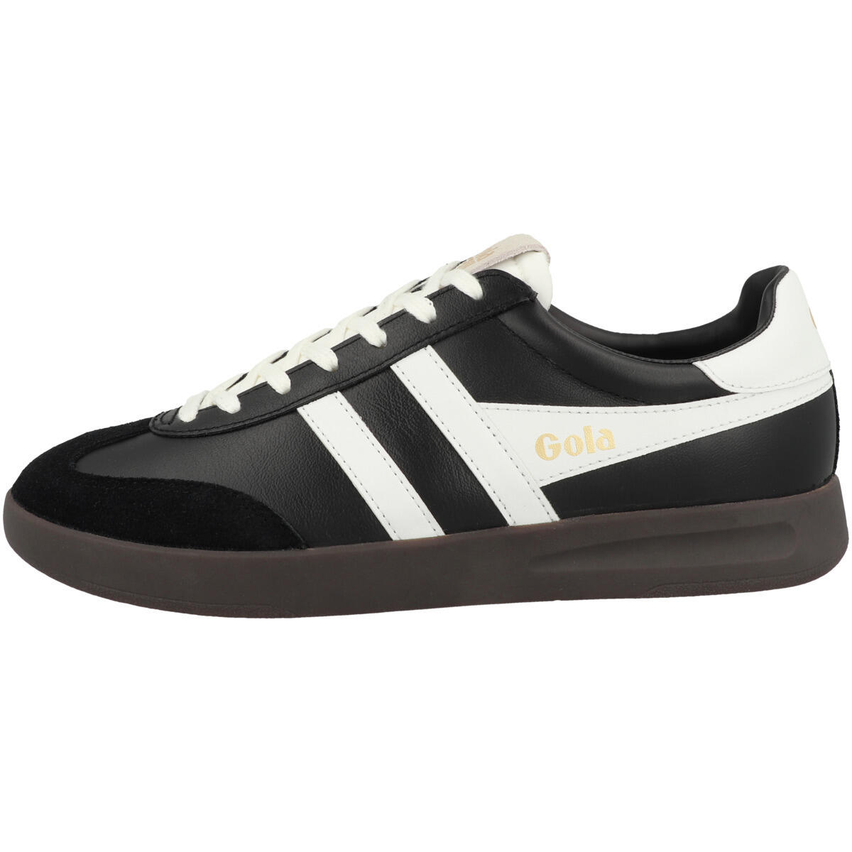 Trenerzy ze skóry Gola Cyclone Leather