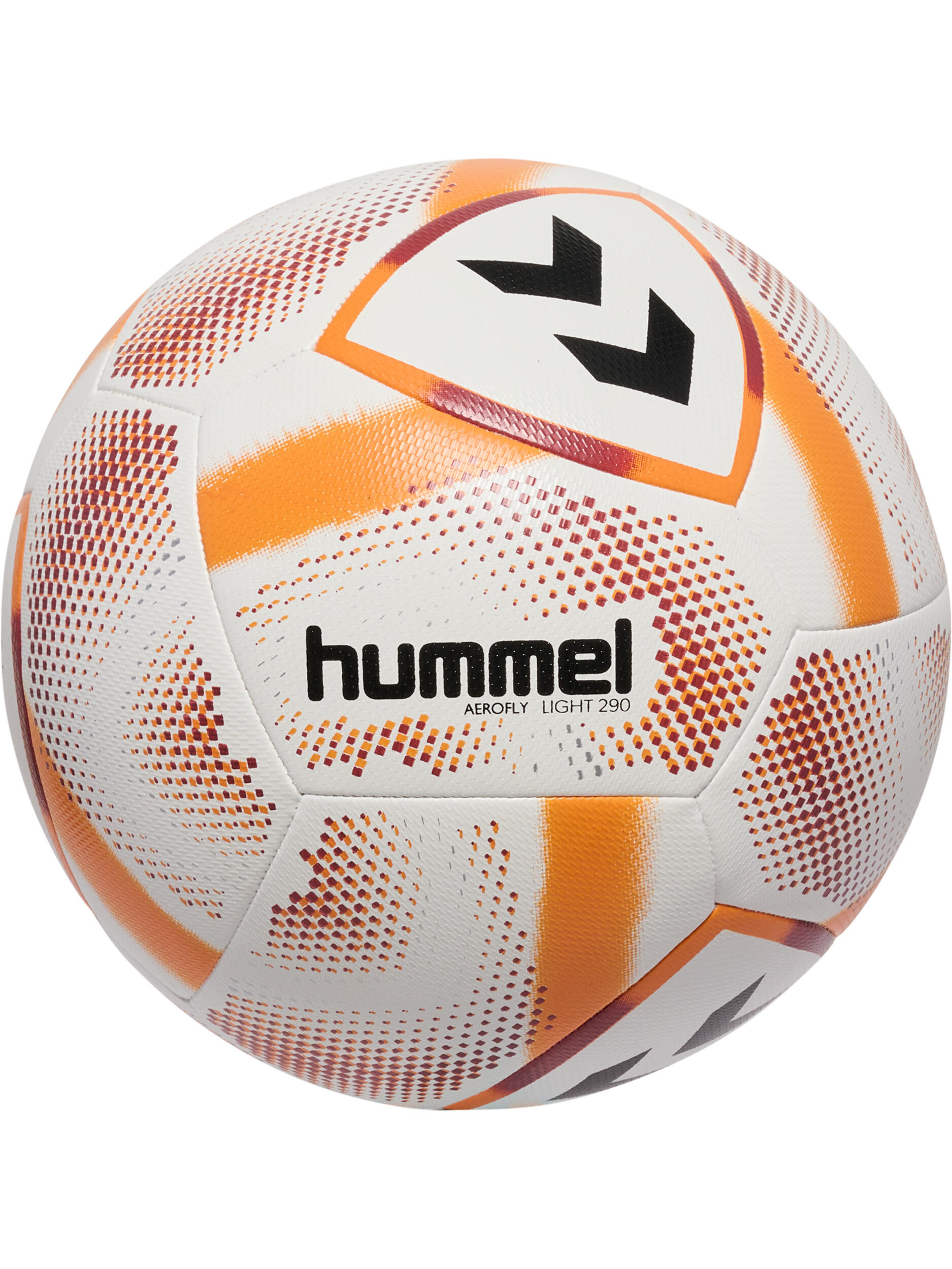 Piłka nożna Hummel Aerofly Light 290