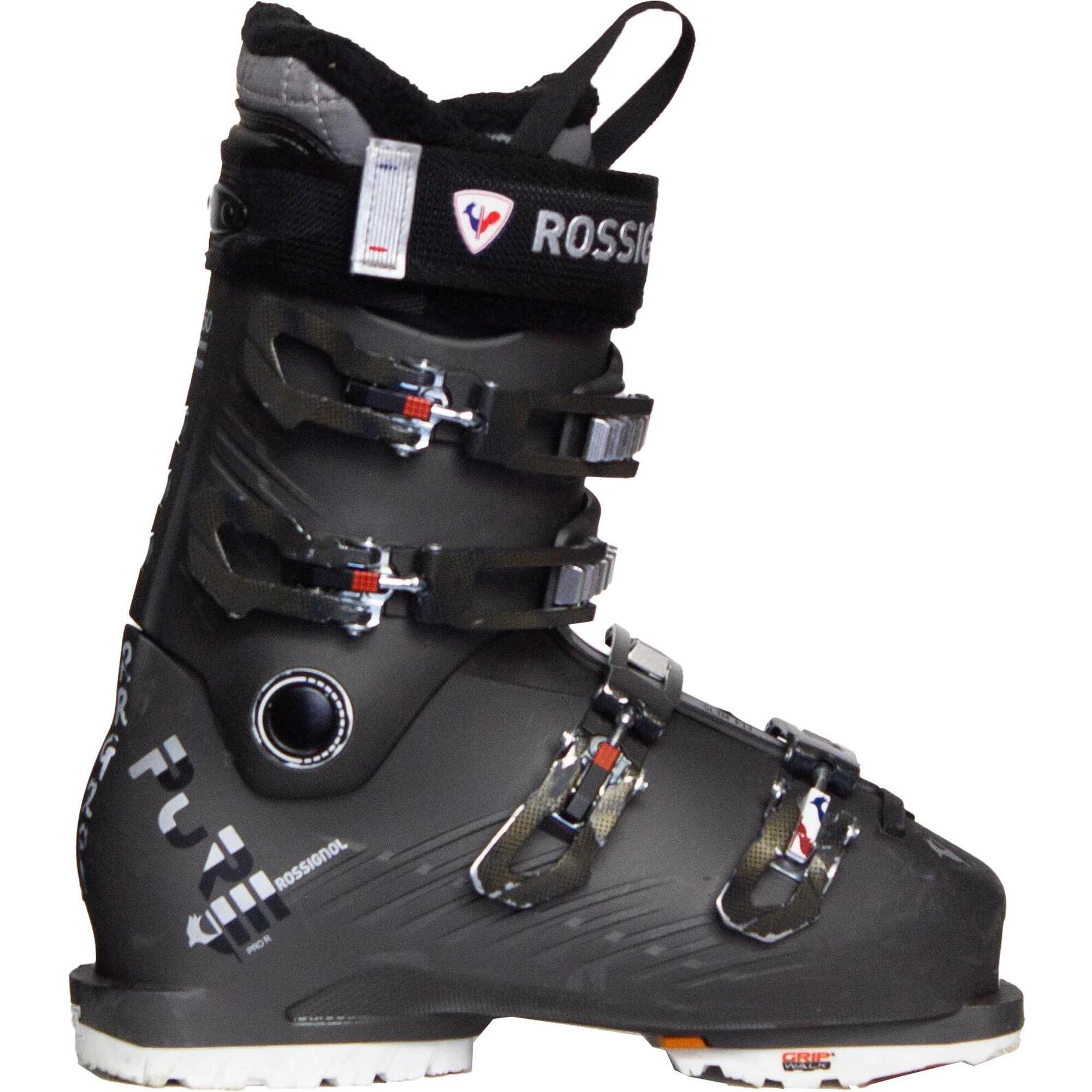 Second Life - Buty narciarskie - ROSSIGNOL Pure PRO 36 EU - Stan dobry