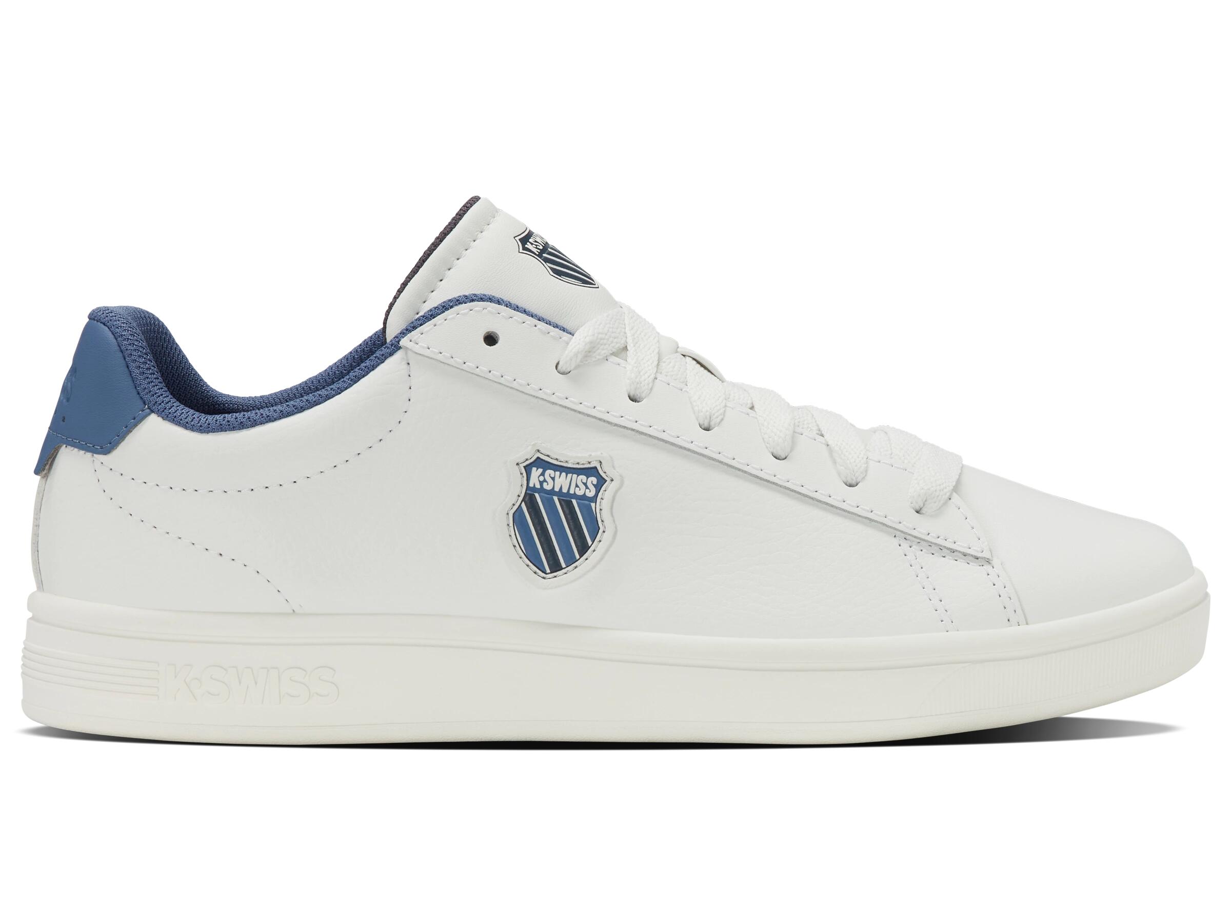 Buty K-Swiss COURT SHIELD II (04412-124-M)