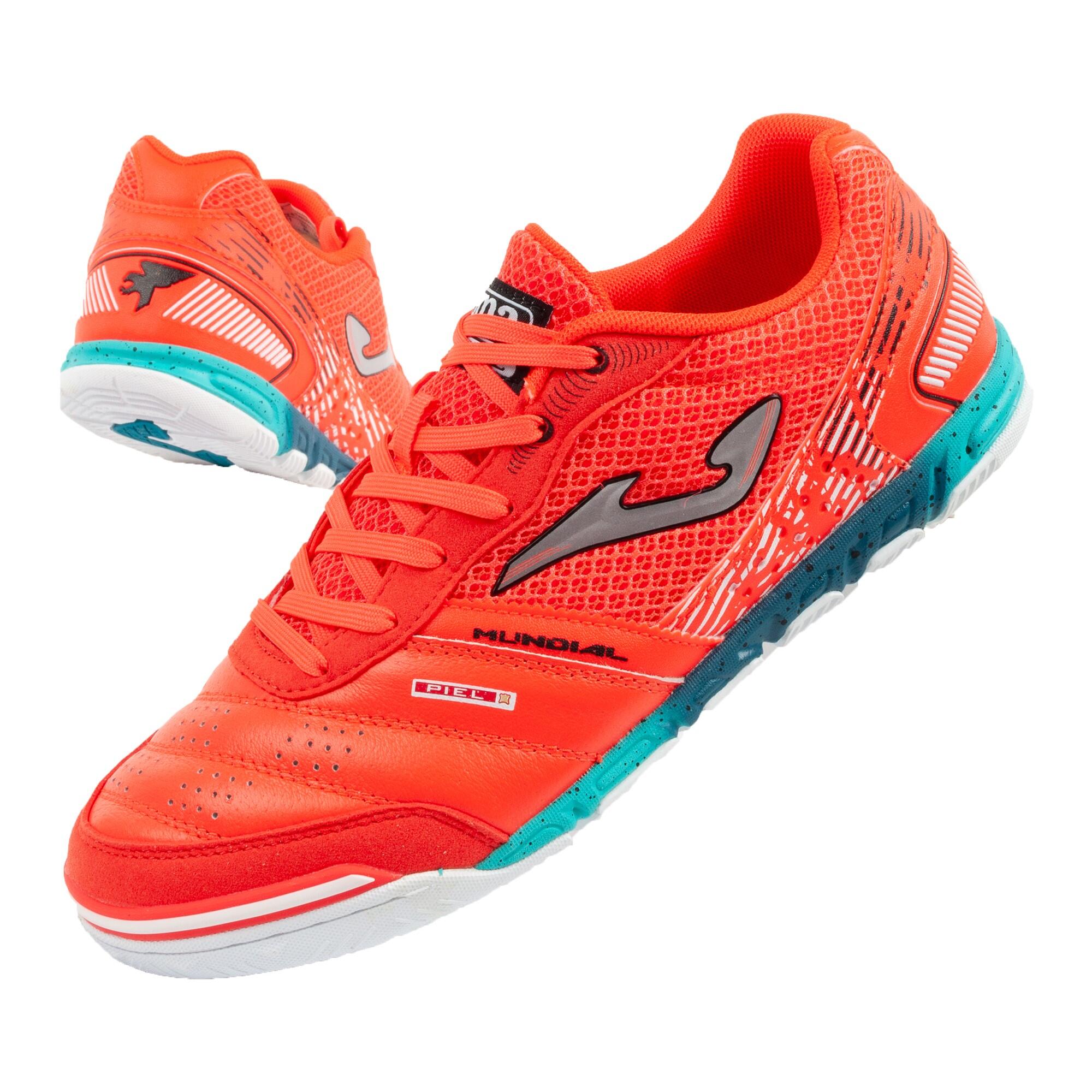 Buty sportowe męskie Joma Mundial 2507 obuwie halowe