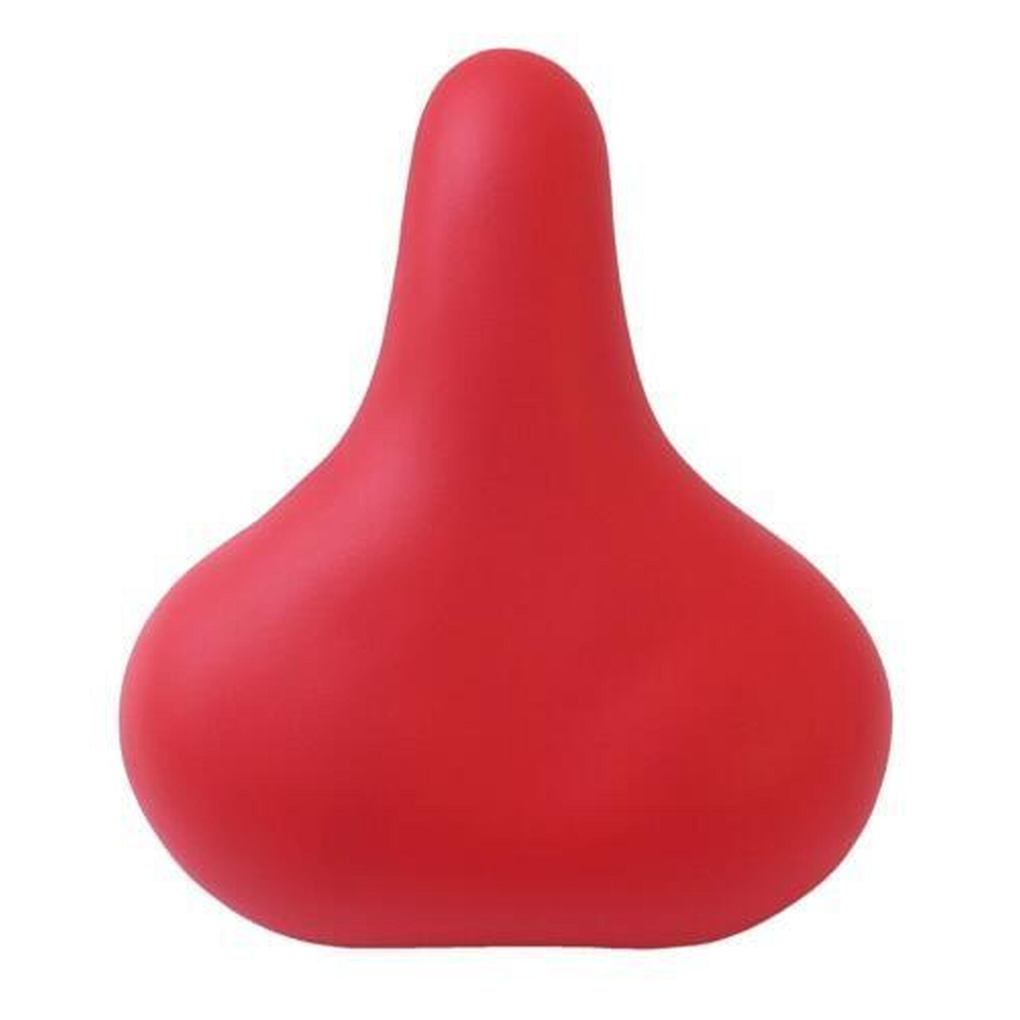 Siodełko - Czerwone