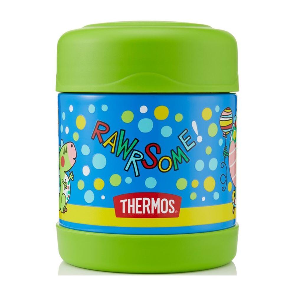 Termos na jedzenie dla dzieci Thermos FUNtainer 290ml