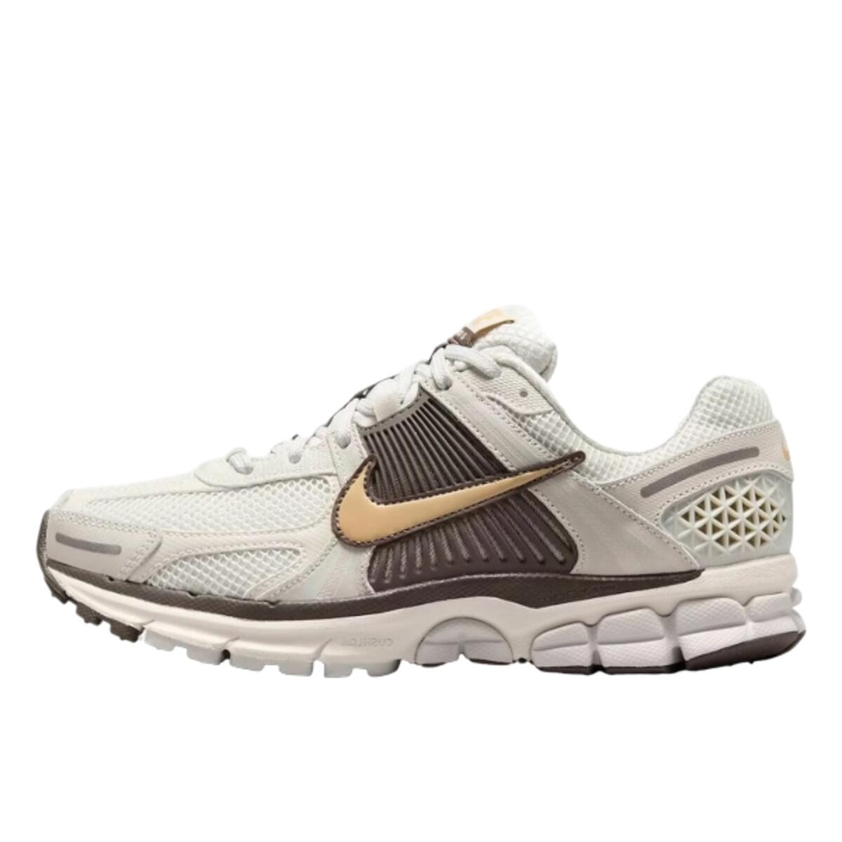 Buty do chodzenia dla dorosłych Nike Zoom Vomero 5 Light Bone Ironstone