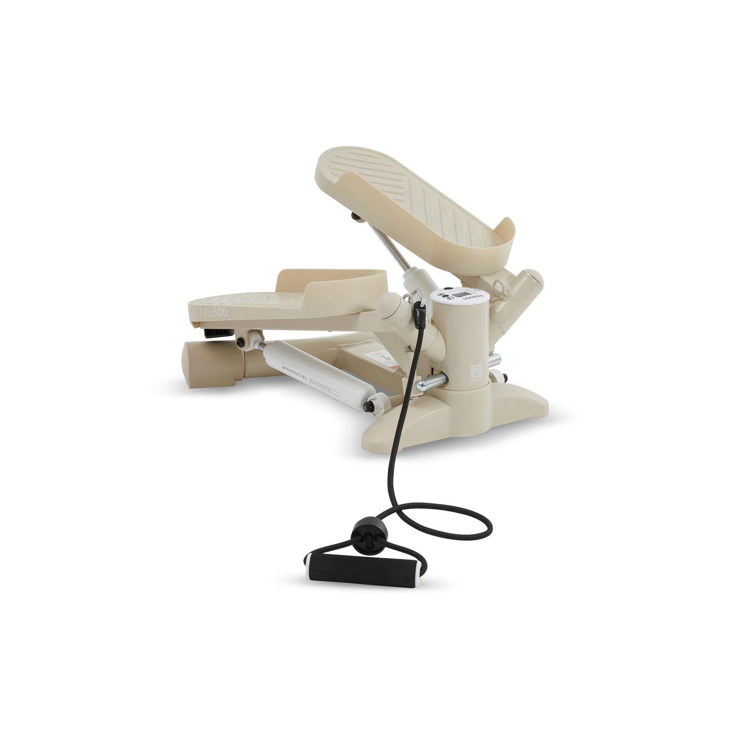 Second Life - Stepper MS500 - Stan Doskonały