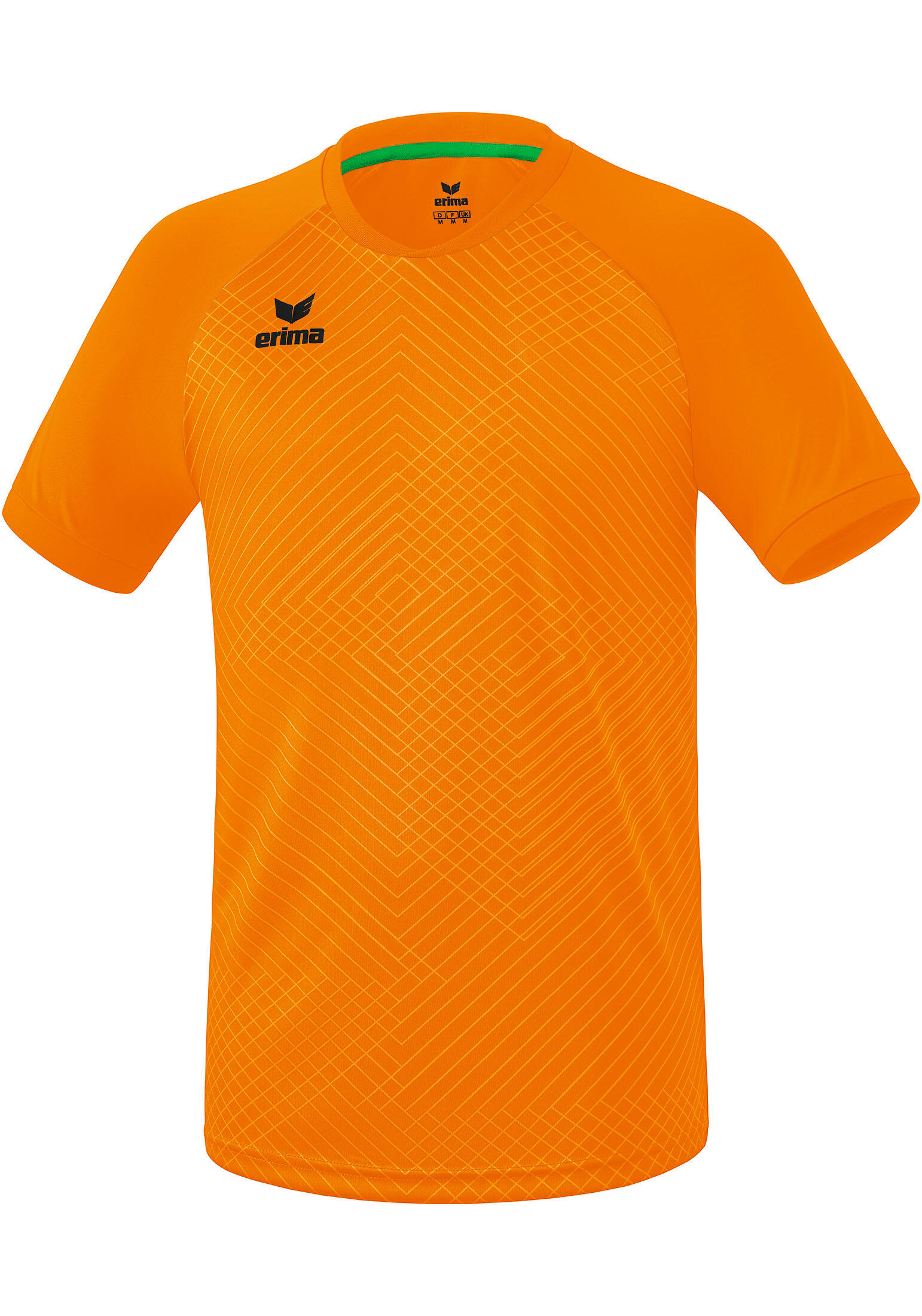 Jersey Erima Madrid
