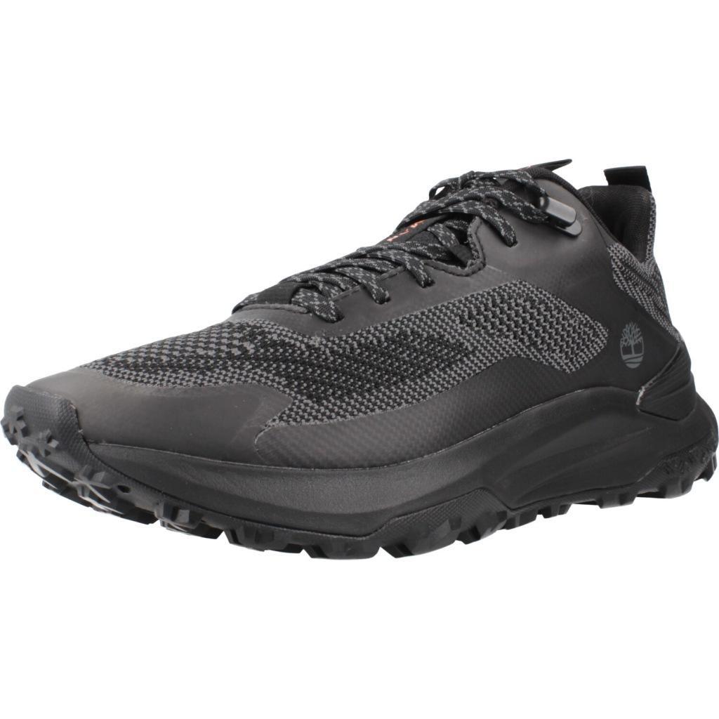 Kapcie TIMBERLAND MOTION ACCESS LOW LACE Czarny