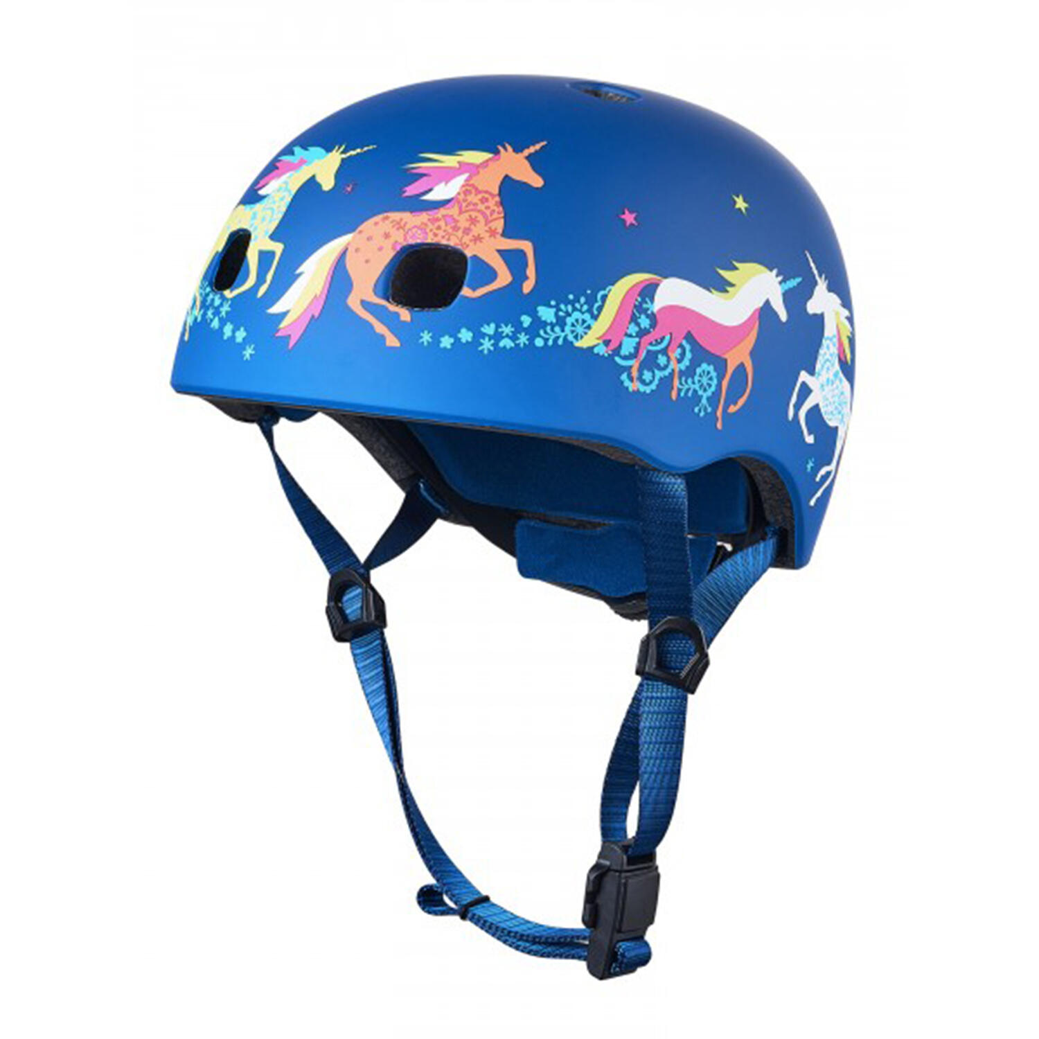 Skateboard helmet Micro Unicorn 2026