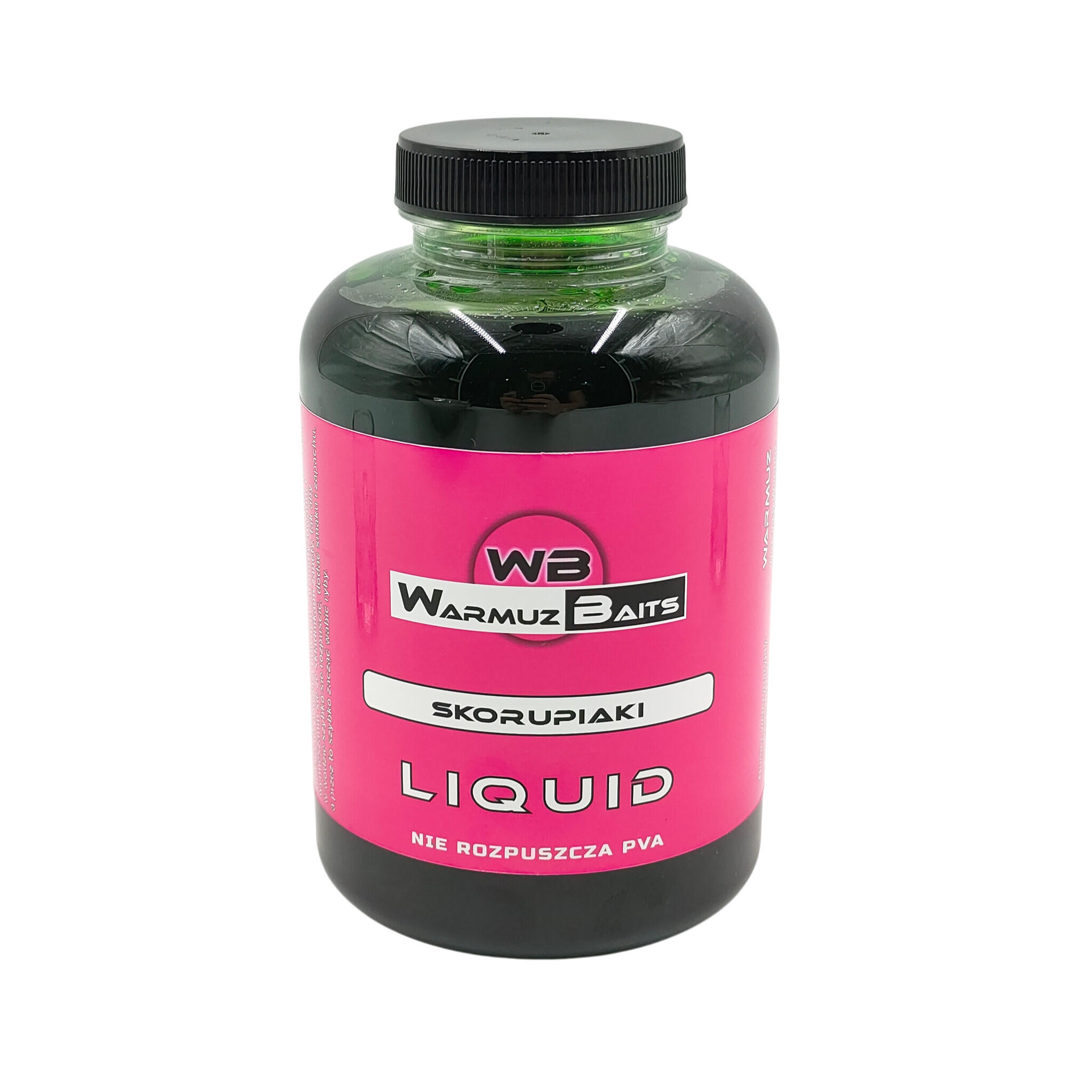 Liquid Warmuz Baits 500ml SKORUPIAKI