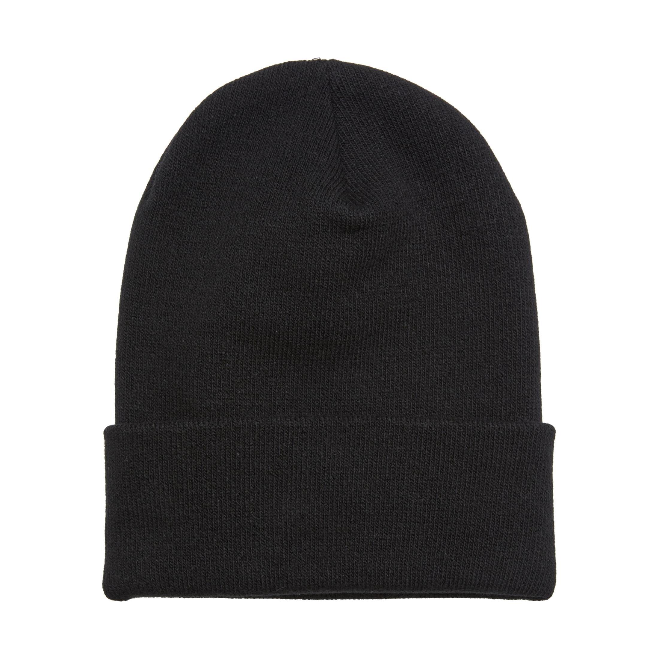 Czapka Flexfit Heavyweight Organic