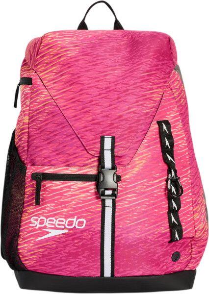 Plecak Sportowy Speedo 35 Team Prt
