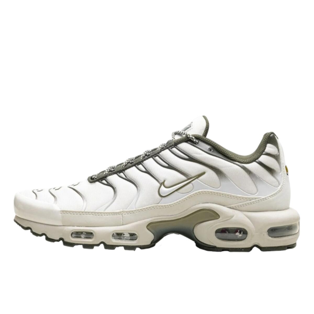 Buty do chodzenia dla dorosłych Air Max Plus Light Bone
