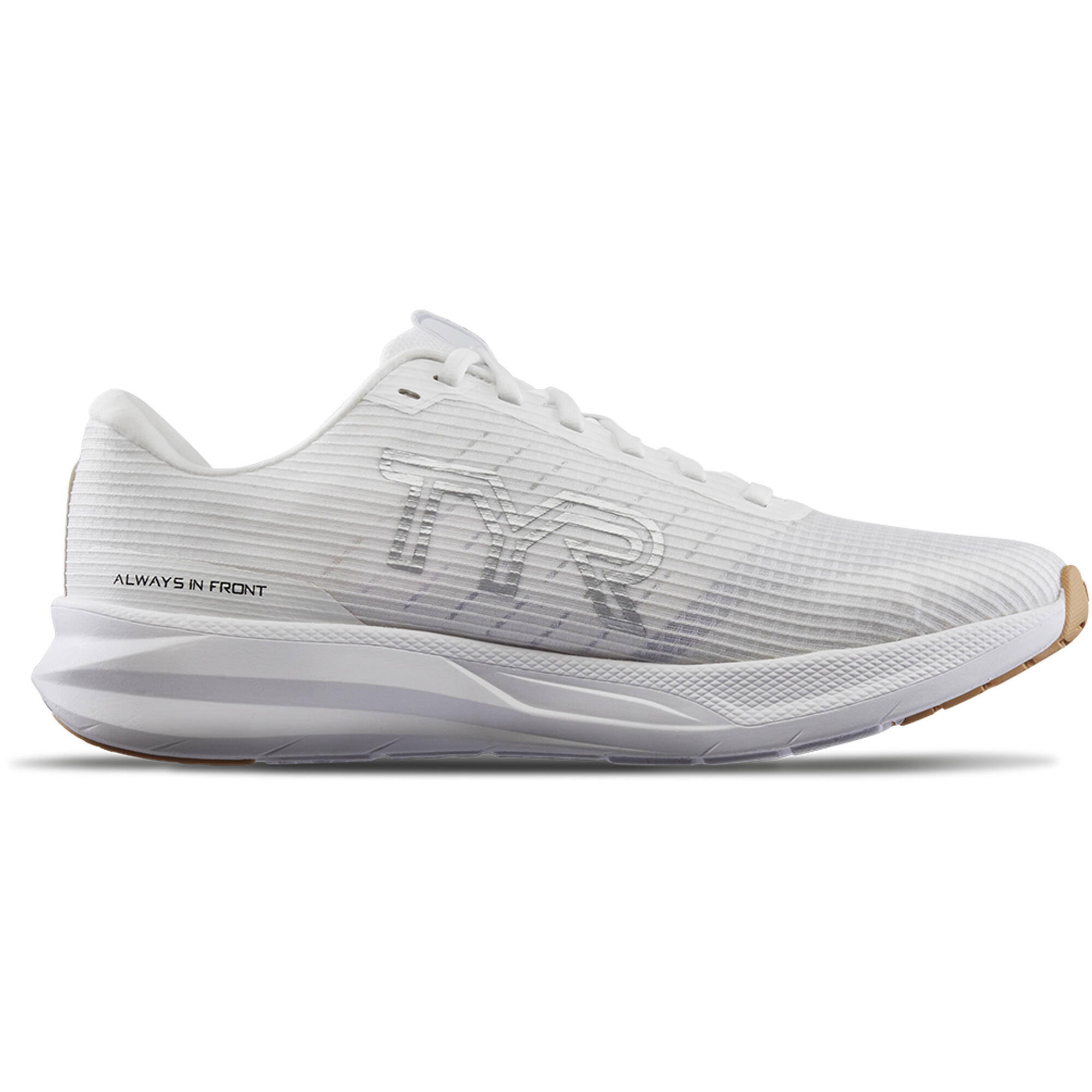 Buty biegowe damskie męskie TYR Tempo Runner SR-1