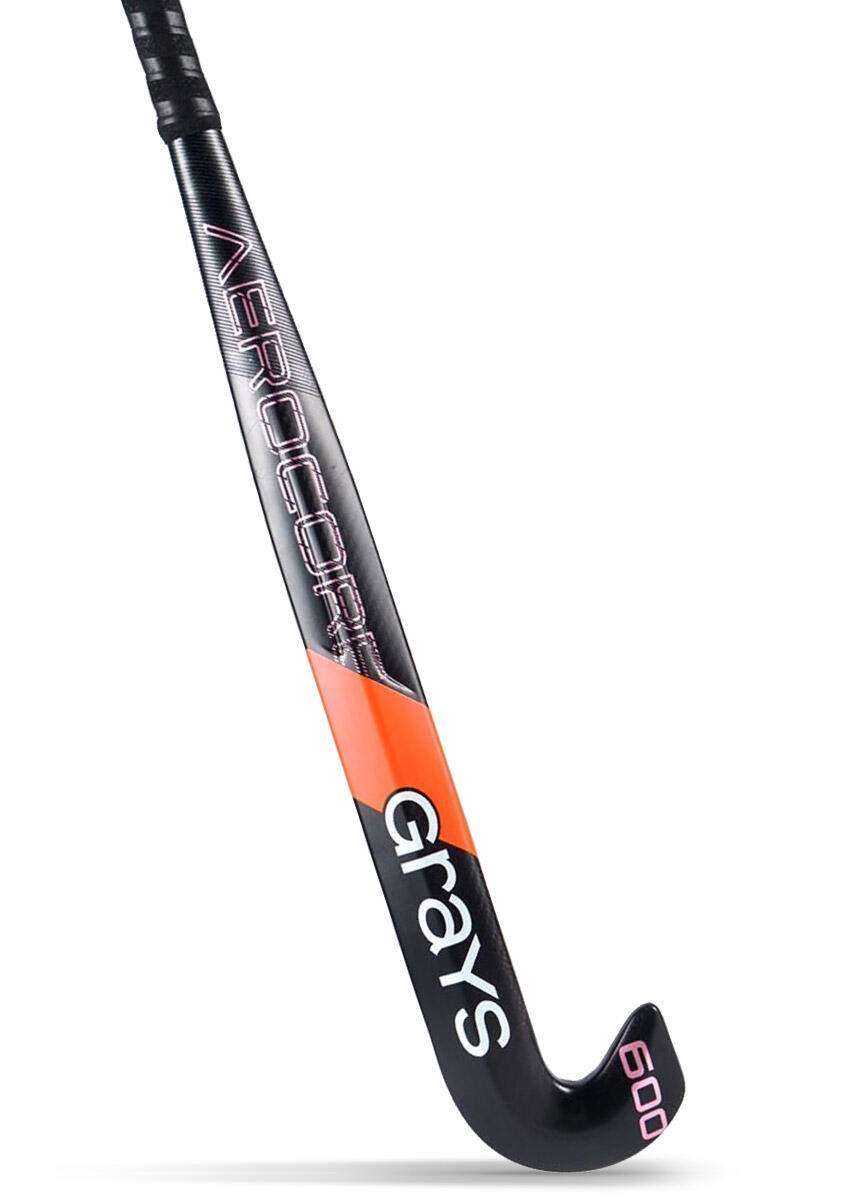 Kij hokejowy Grays Hockey AC600 Probow-S
