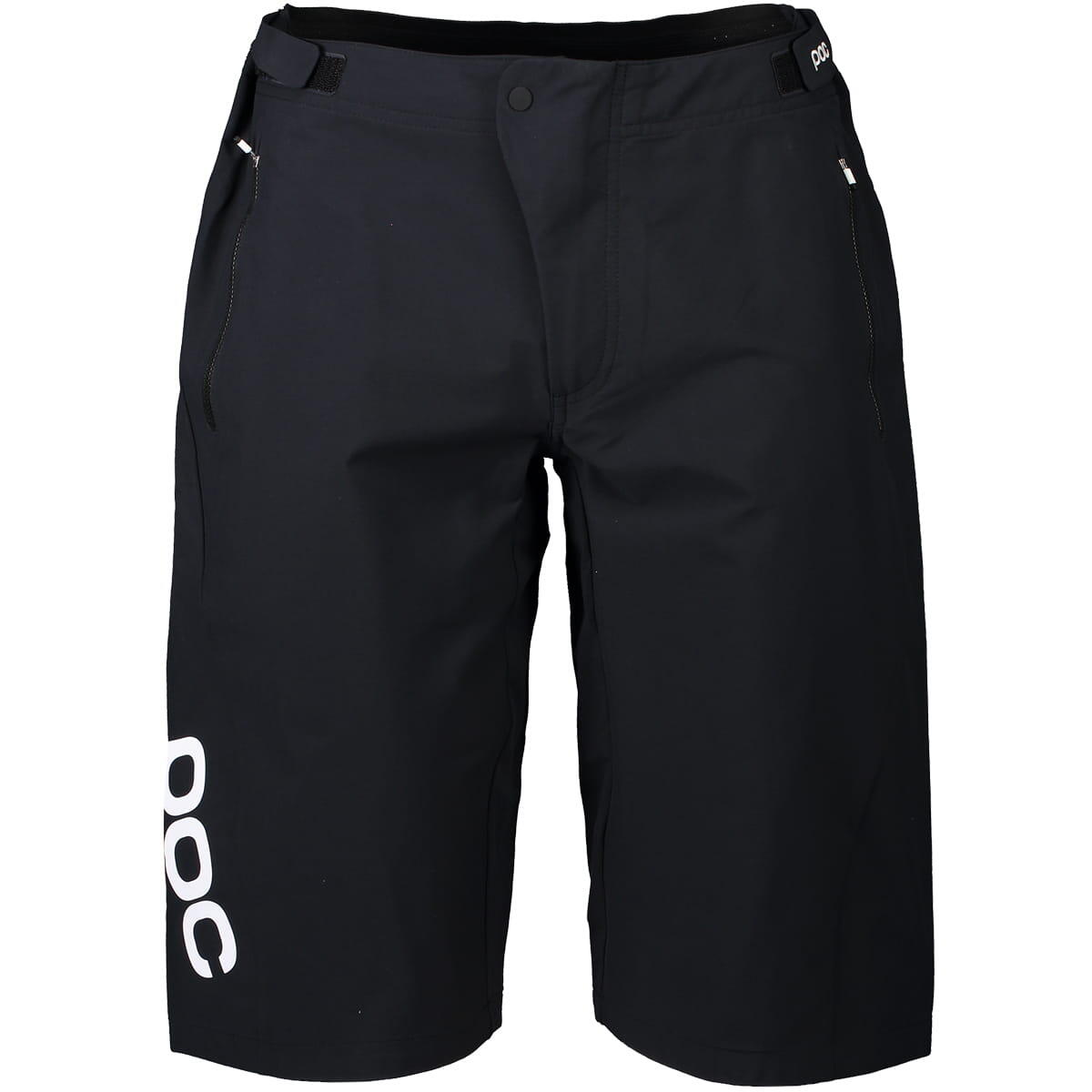 Spodenki rowerowe męskie POC Essential Enduro Shorts