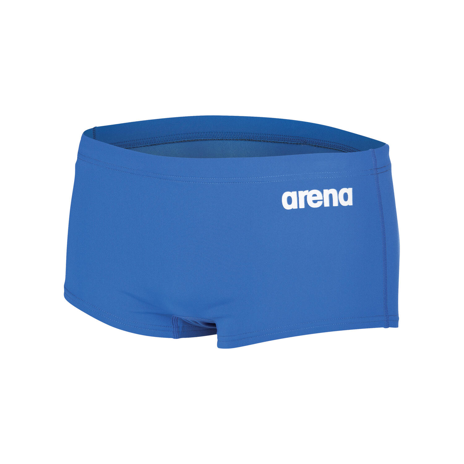 Kąpielówki z niskim stanem Arena Solid