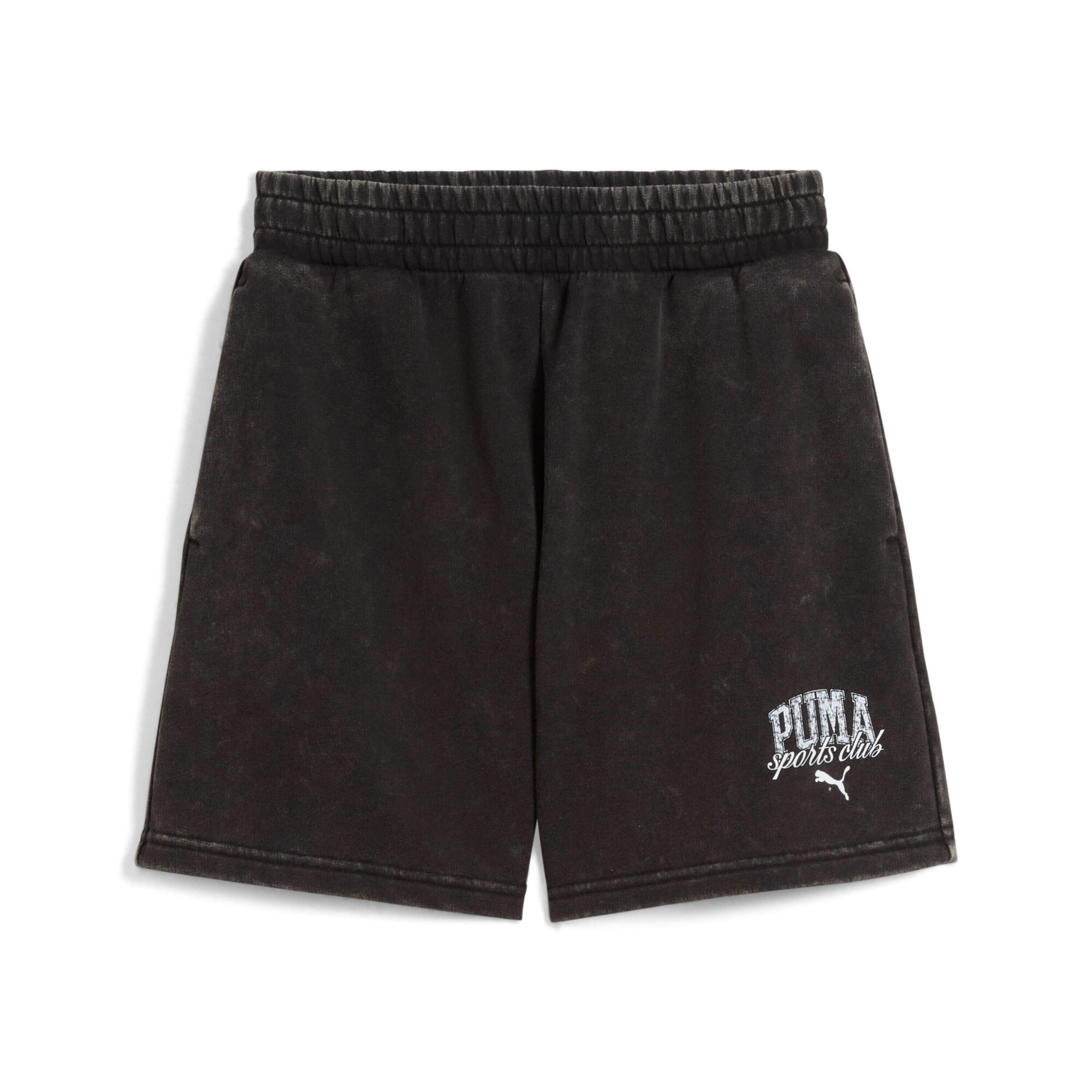 Szorty damskie Puma Class Washed 5