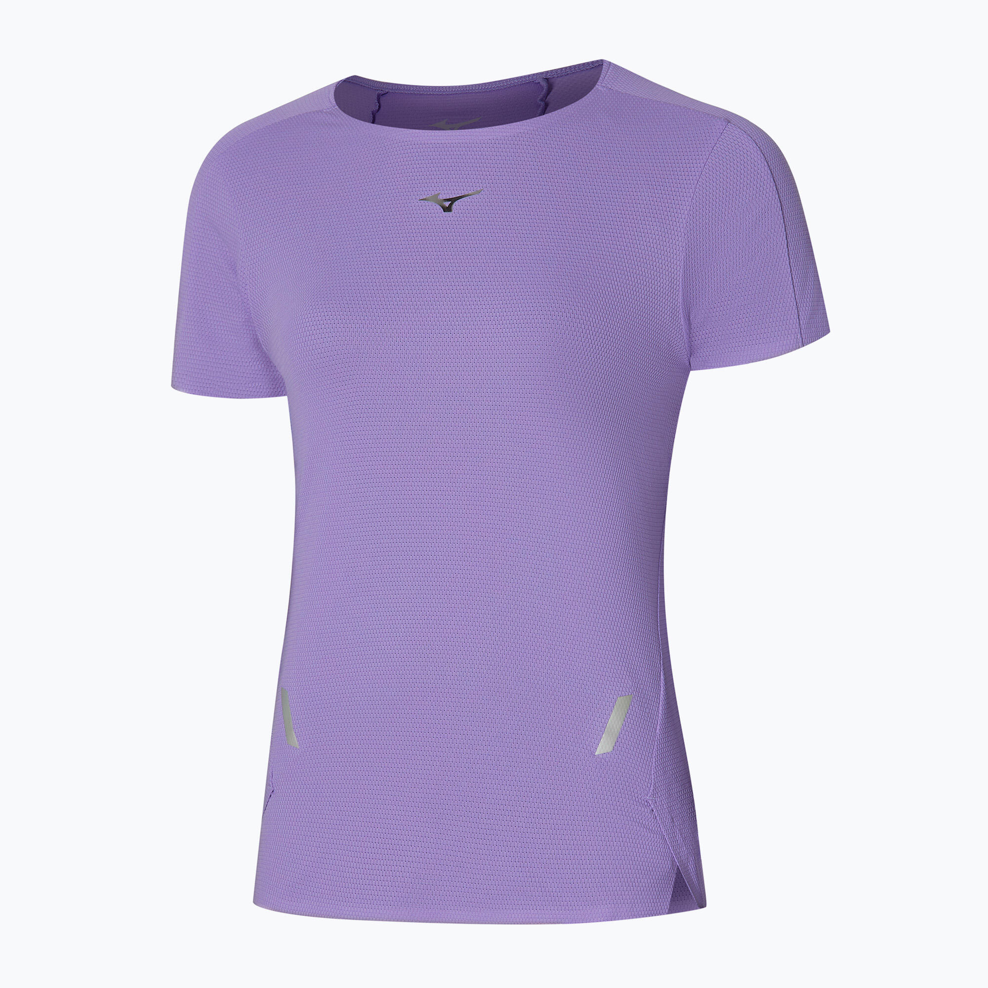 Koszulka do biegania damska Mizuno Tech Light Tee