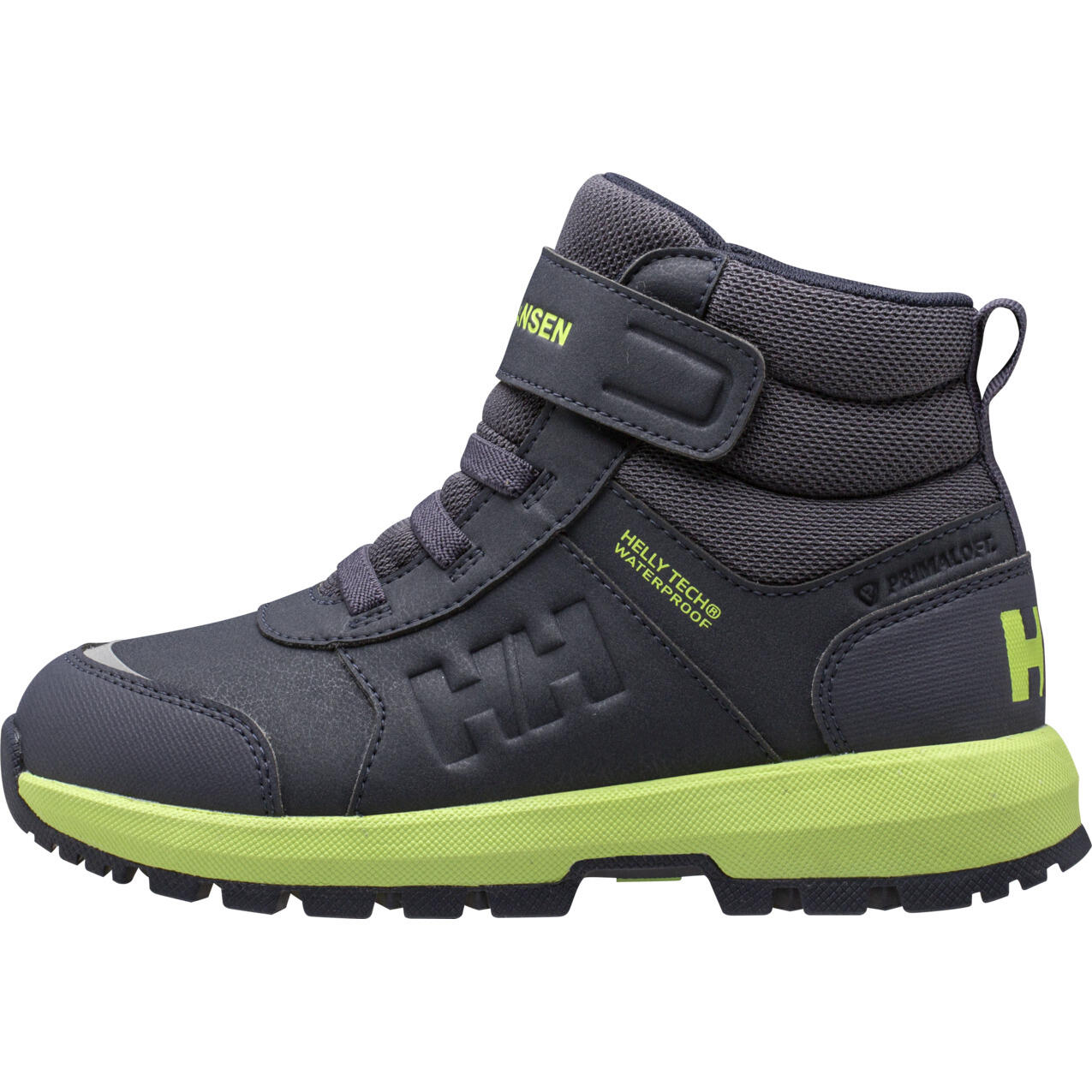 Dzięcięce buty trekkingowe Helly Hansen Shelter Ht