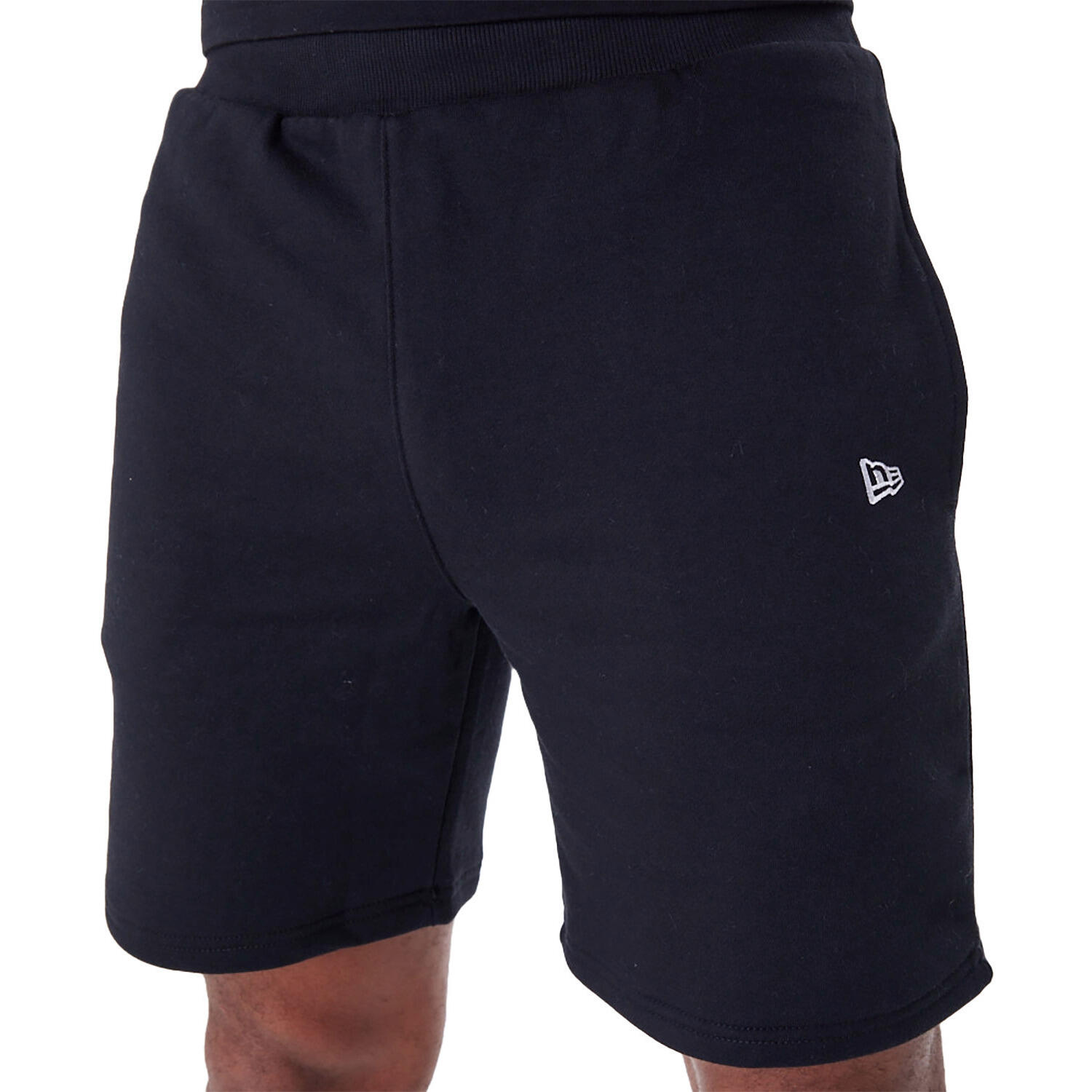 Spodenki New Era Essentls Short, Mężczyźni