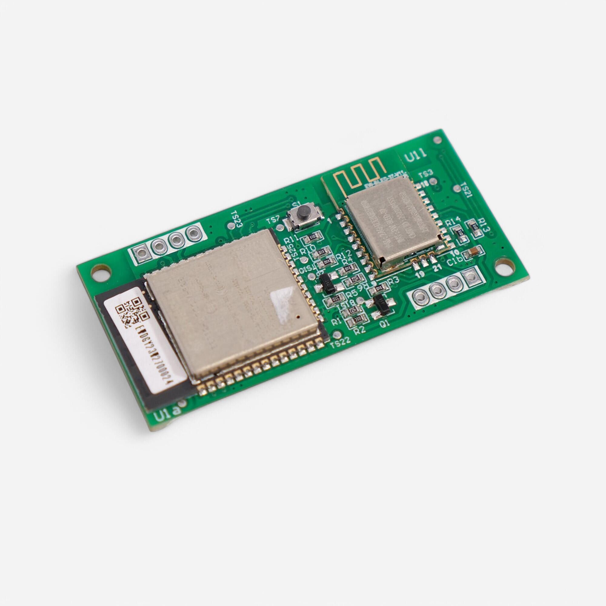 Domyos dongle BLE/ANT/WIFI
