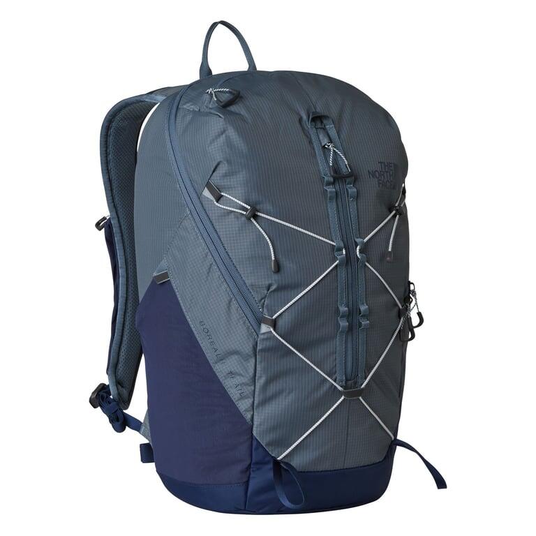 THE NORTH FACE Plecak turystyczny Borealis Trail granite grey