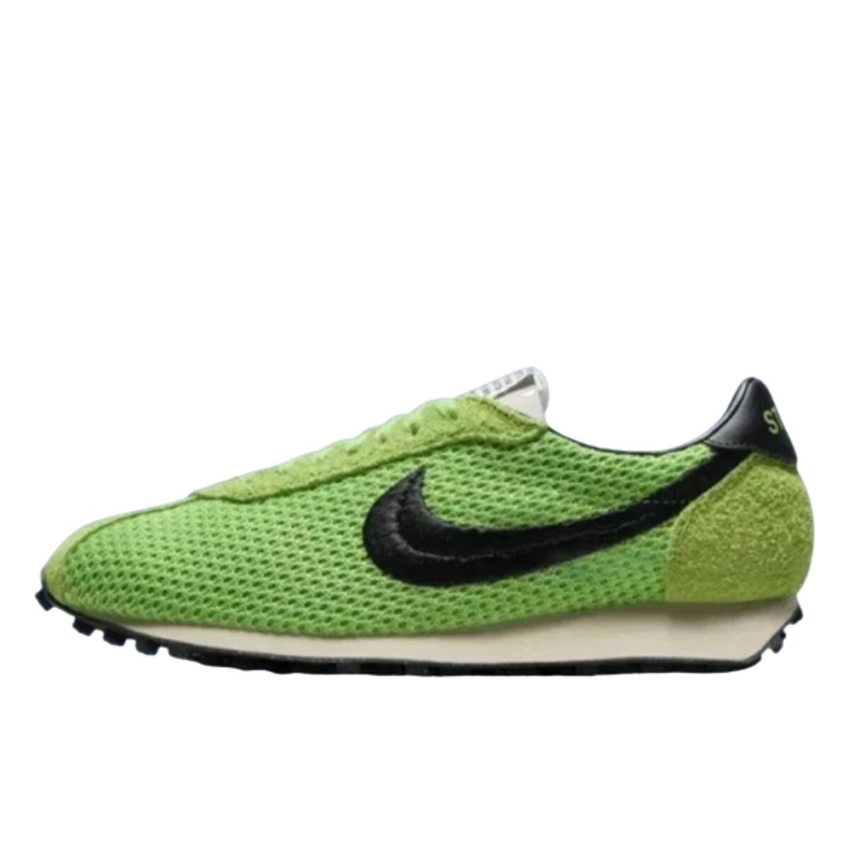 Buty do chodzenia dla dorosłych Nike LD-1000 SP Stussy Action Green