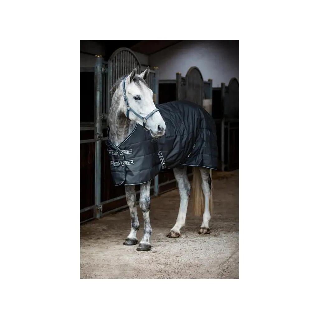 Derka stajenna dla koni HorseGuard Sophie 600D 100g