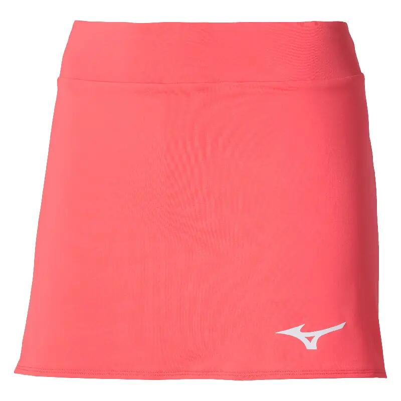 Damskie spódnico-spodenki Mizuno Flex Wos