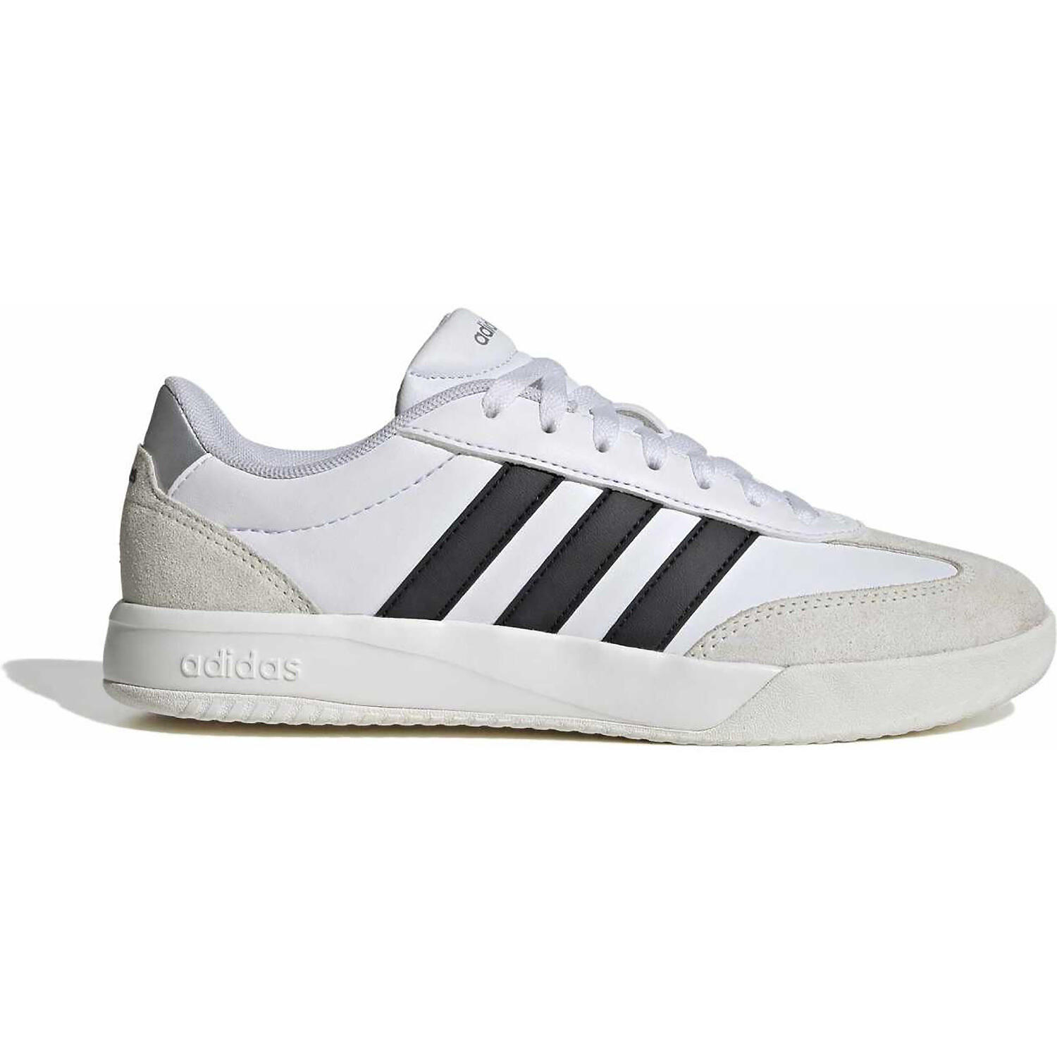 Sneakersy damscy adidas VL Court FC