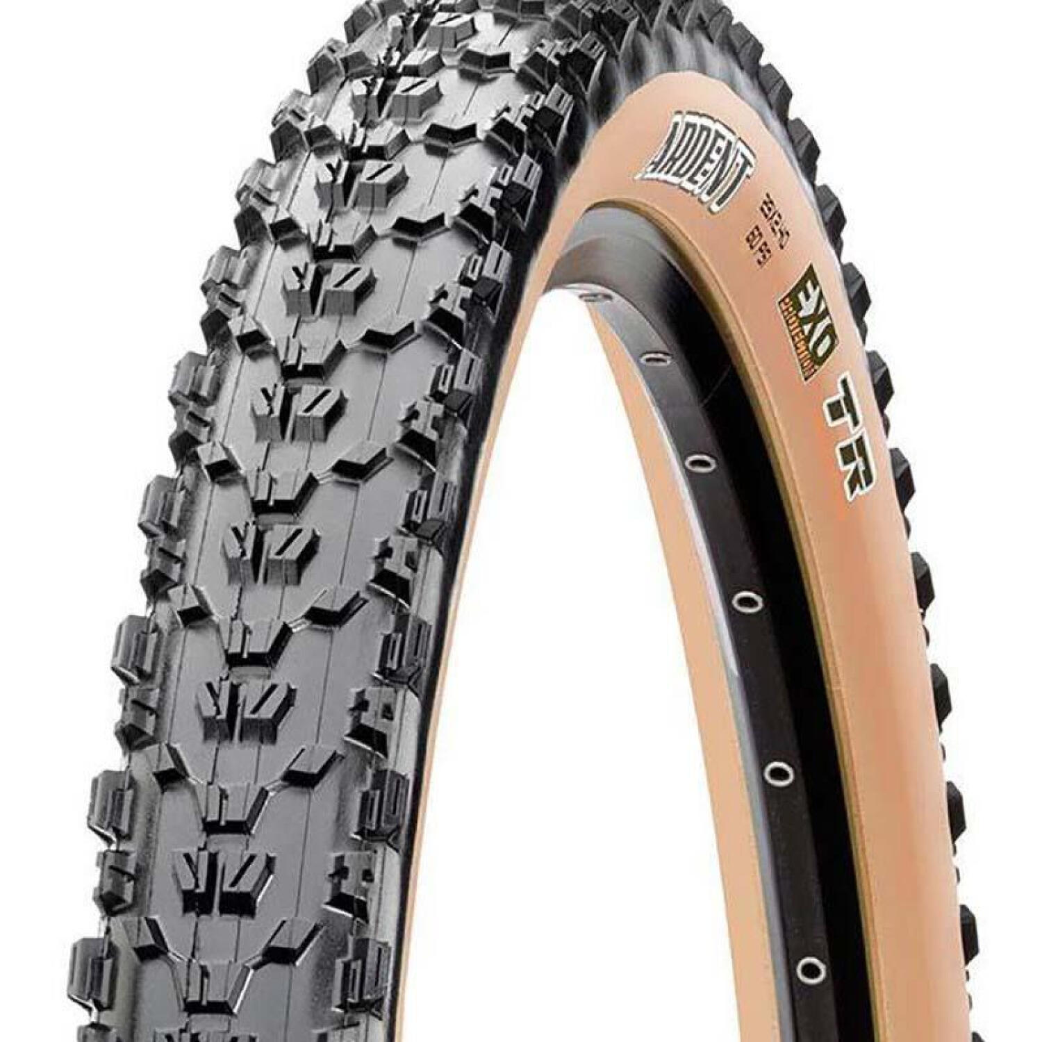 MTB - opona Ardent TLR fb.  29x2 25” 56-622