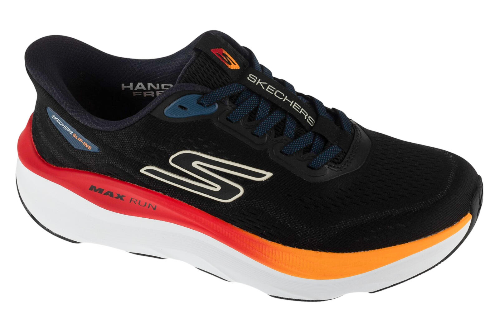 Buty do biegania męskie, Slip-Ins: Max Run