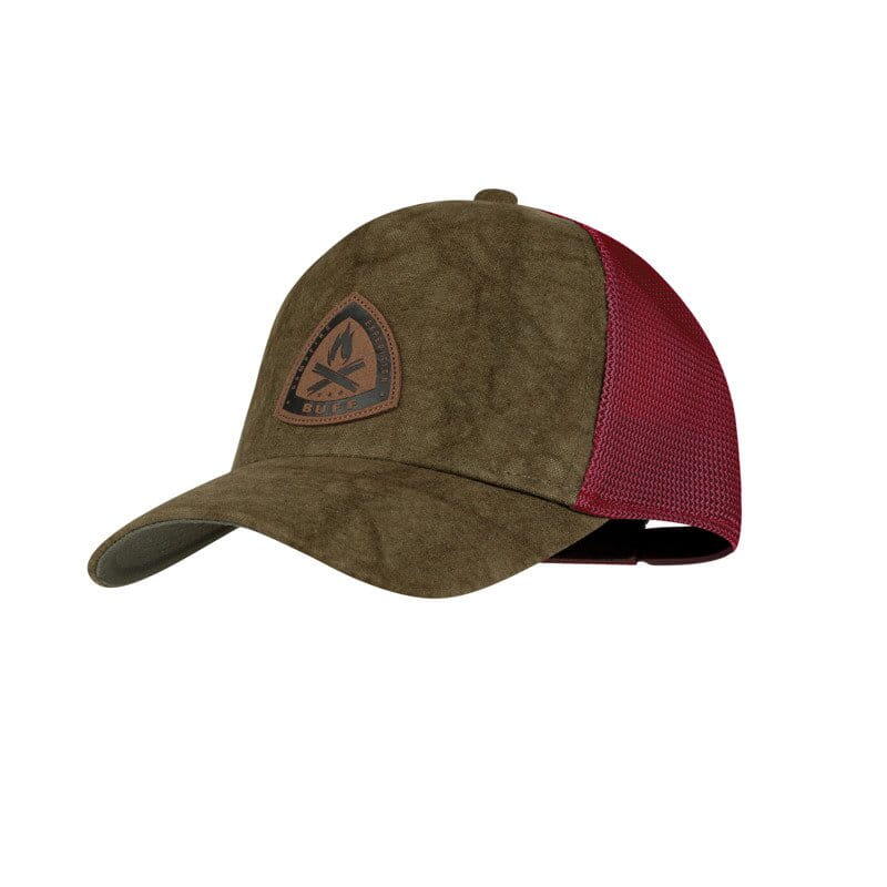 Czapka z daszkiem Buff Trucker Cap