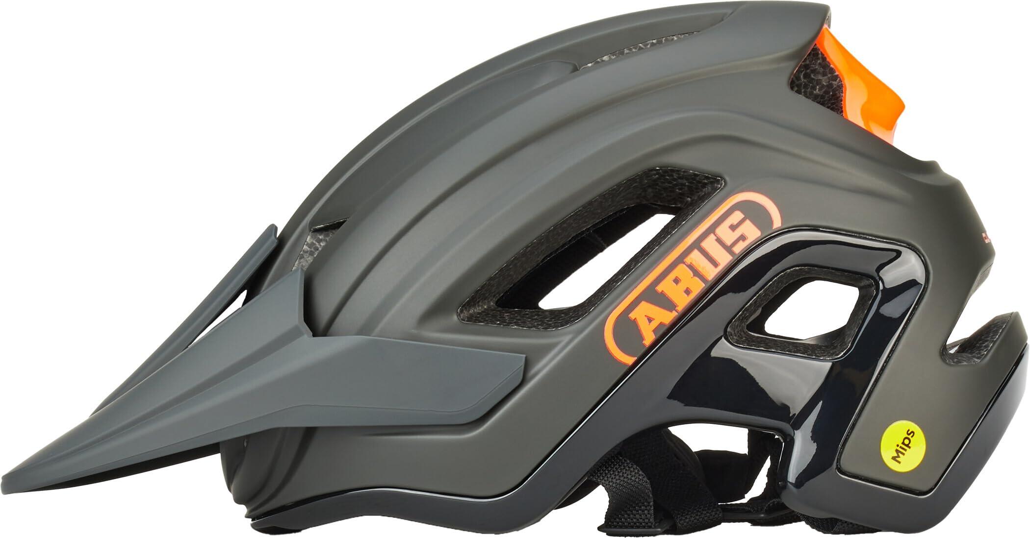 Kask Rowerowy Cliffhanger Mips