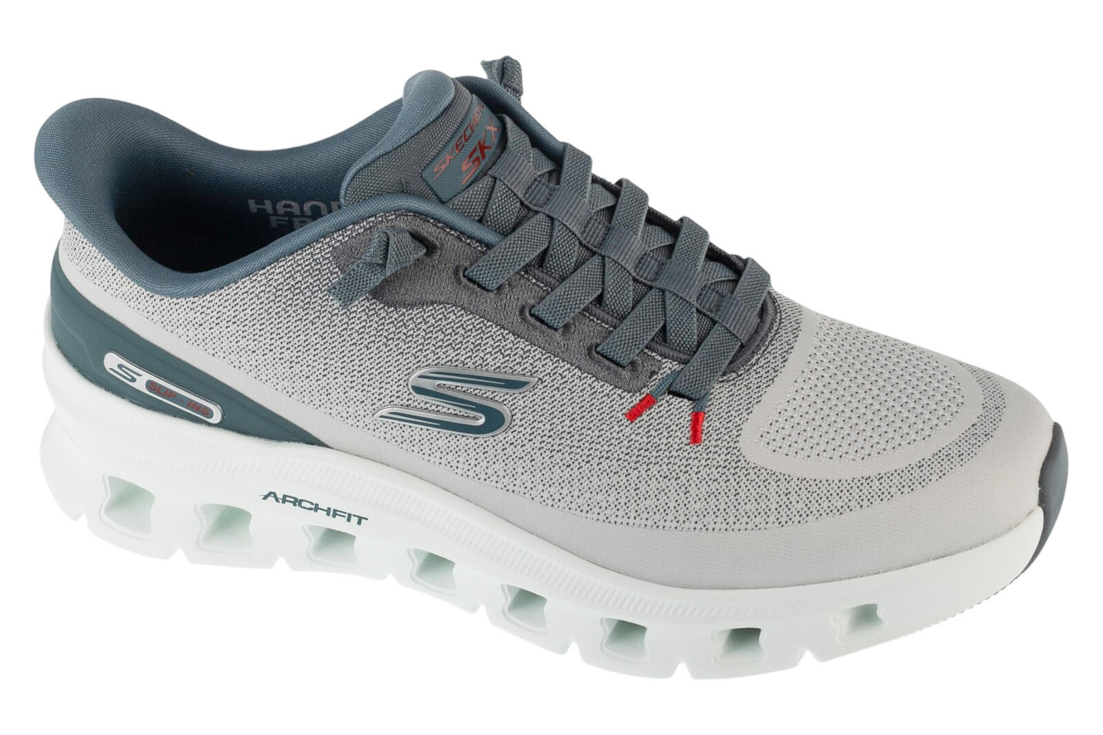 Buty sportowe męskie, Slip-ins: Arch Fit Glide-Step Pro