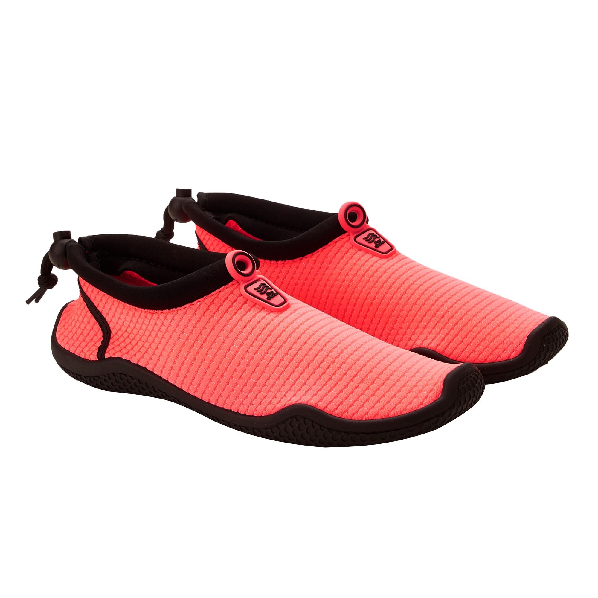 Buty do wody pływania damskie ProWater