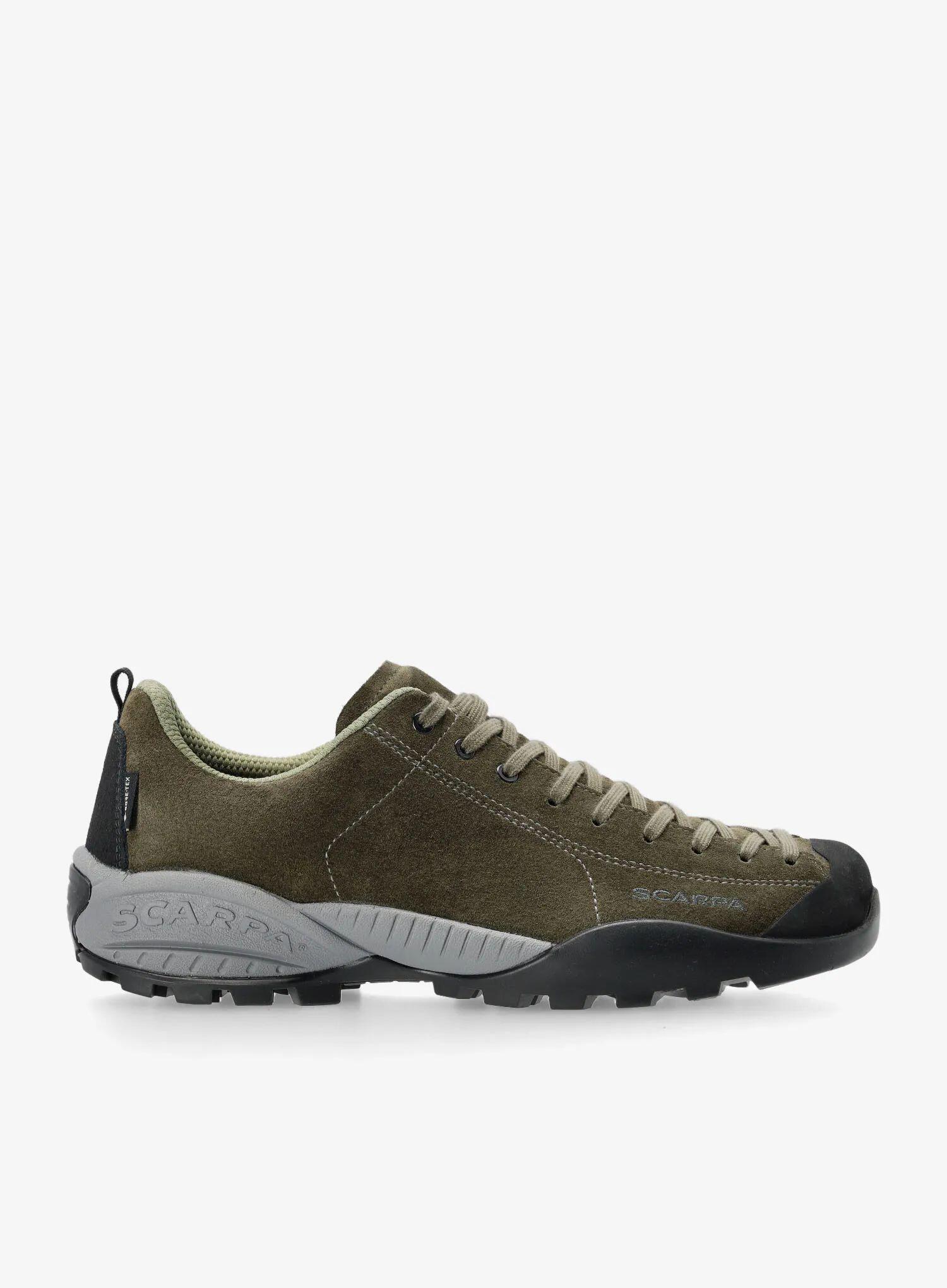 Buty turystyczne męskie Scarpa Mojito GTX