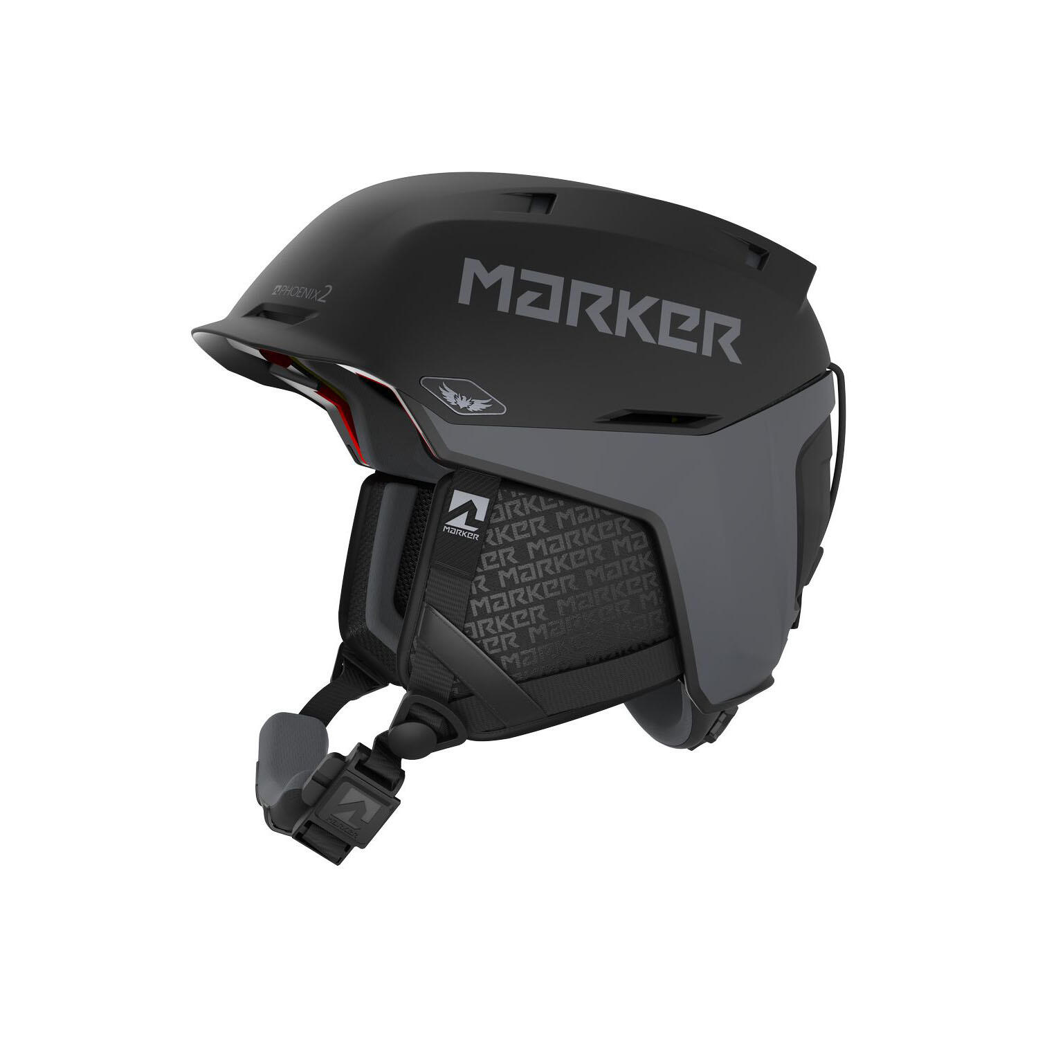 Kask narciarski Marker Phoenix 2 dla mężczyzn