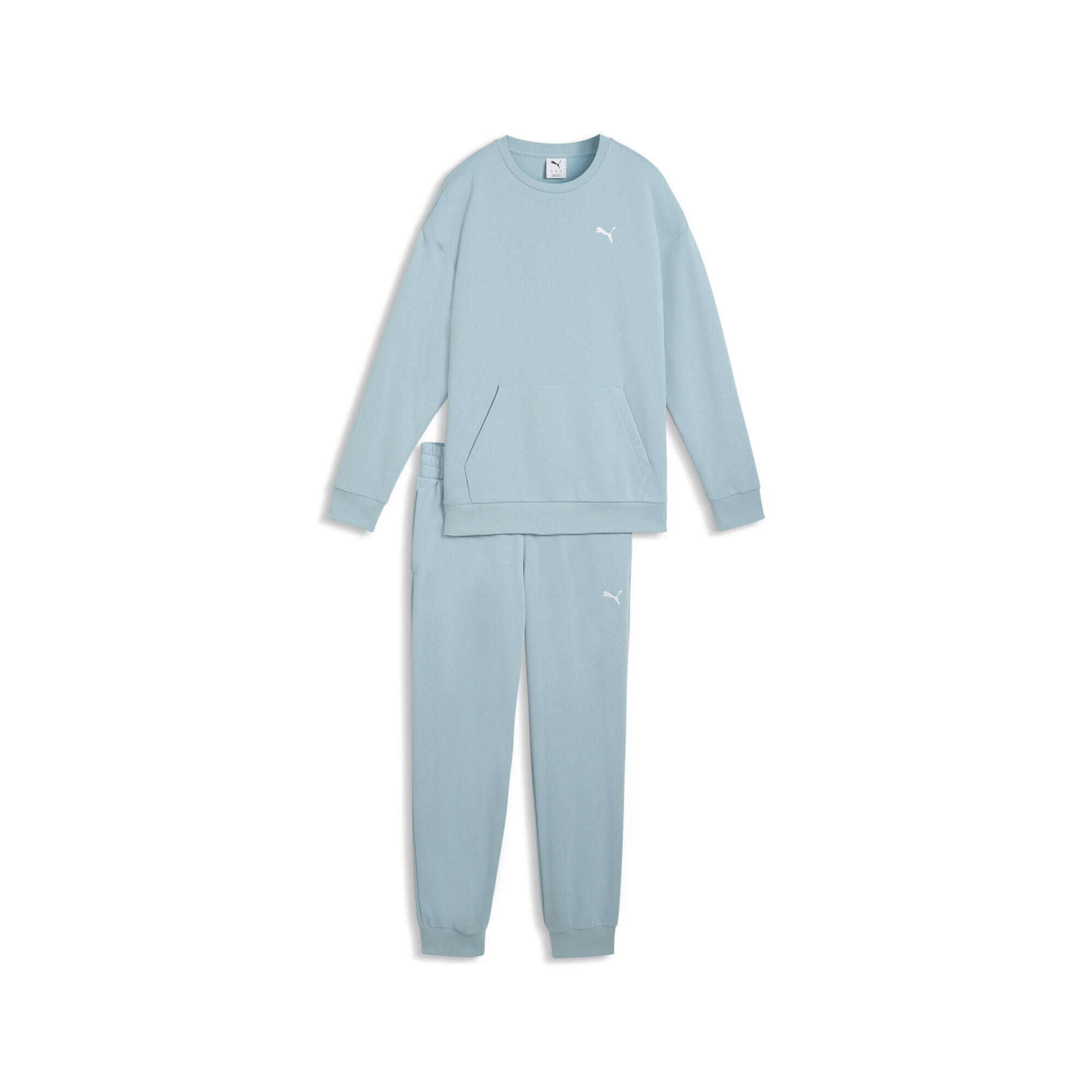 Damski dres o luźnym kroju PUMA