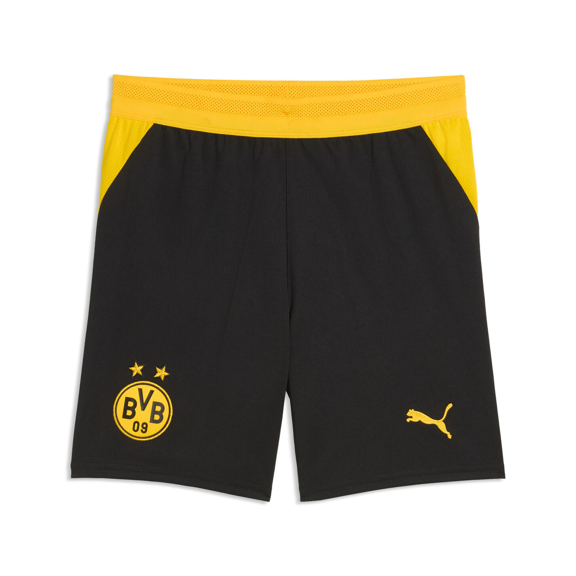 Młodzieżowe szorty Borussia Dortmund 26/27 PUMA