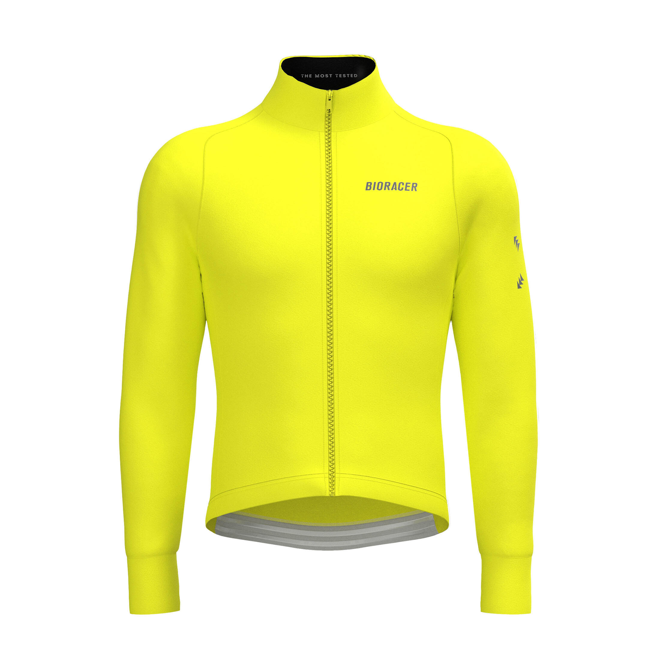 Kurtka Bioracer Tempest Protect Pixel