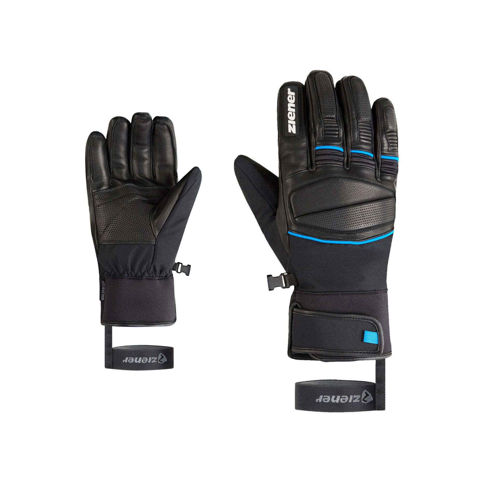 Rękawice narciarskie męskie Ziener Gomin AS Glove