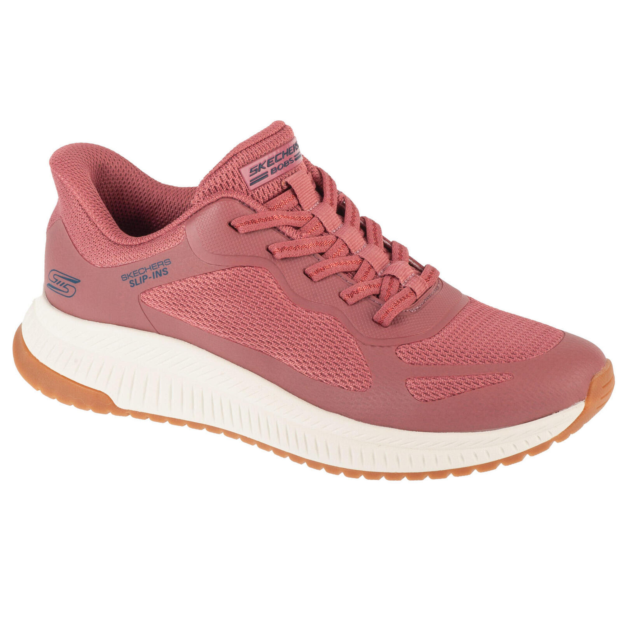 Buty sportowe Sneakersy damskie Slip-Ins: Bobs Squad 4 - Staple Look