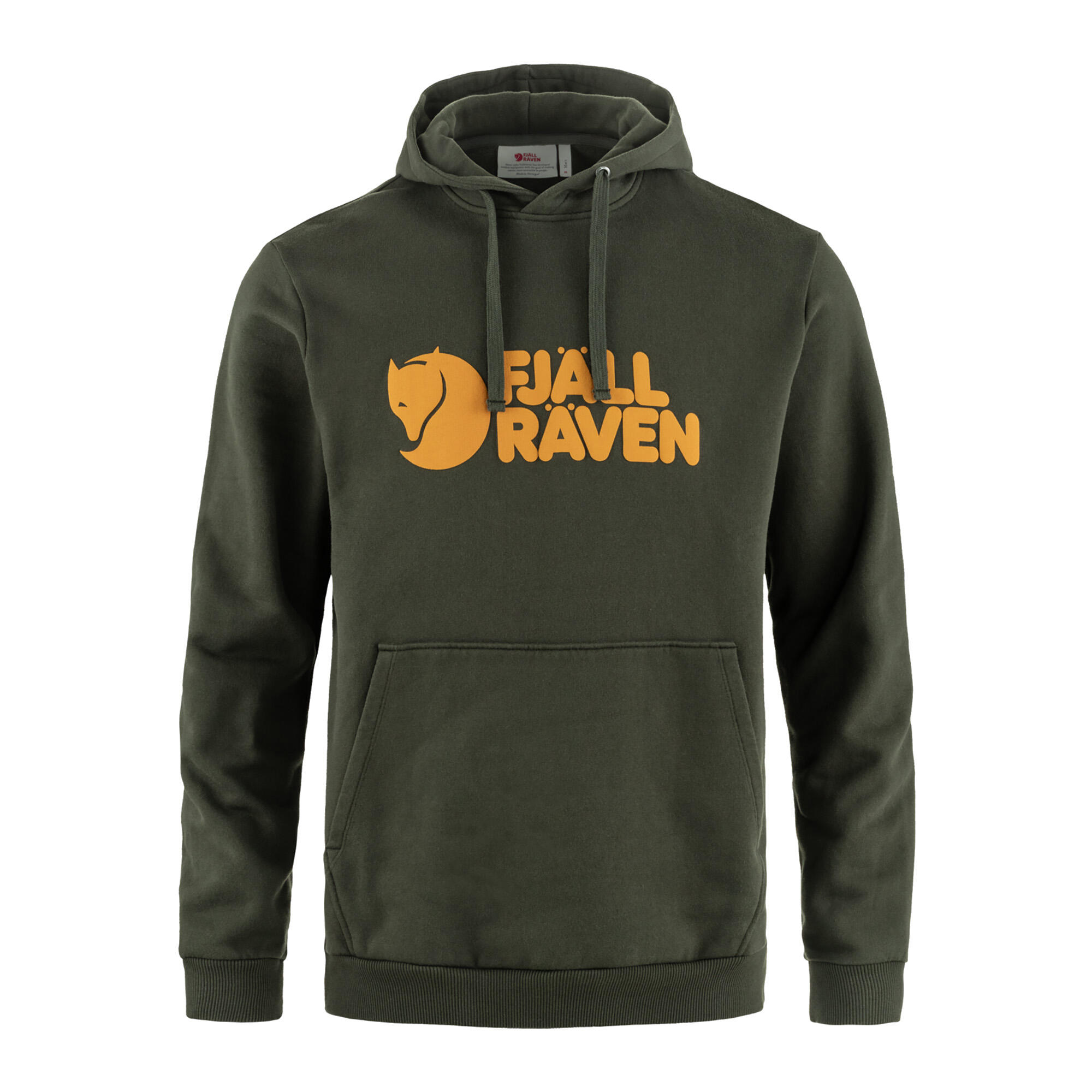 Bluza męska Fjällräven Logo Hoodie