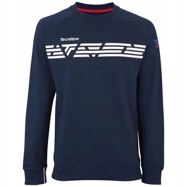 Bluza dziecięca Tecnifibre Sweat