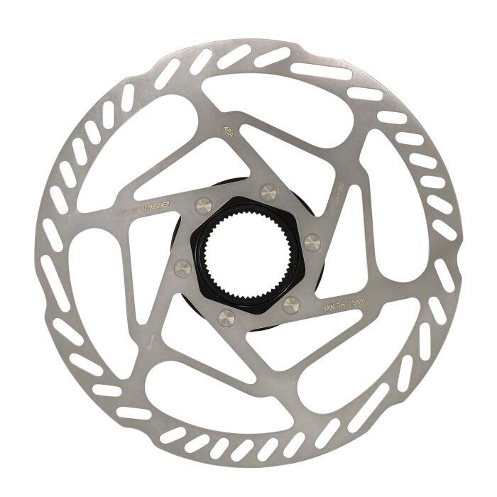 JAGWIRE Sport SR2 tarcza hamulcowa Centerlock 160 mm