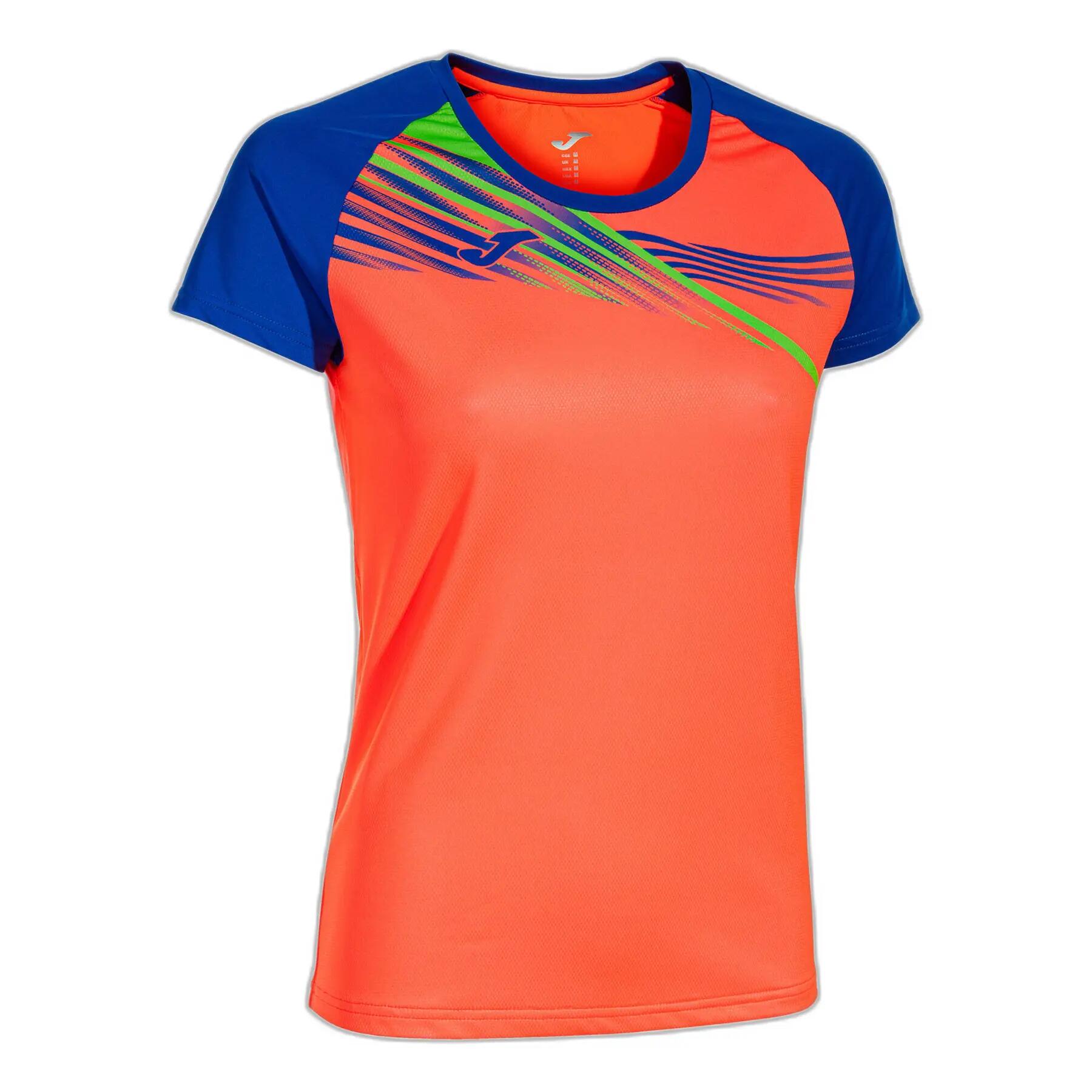 Damski jersey Joma Elite X