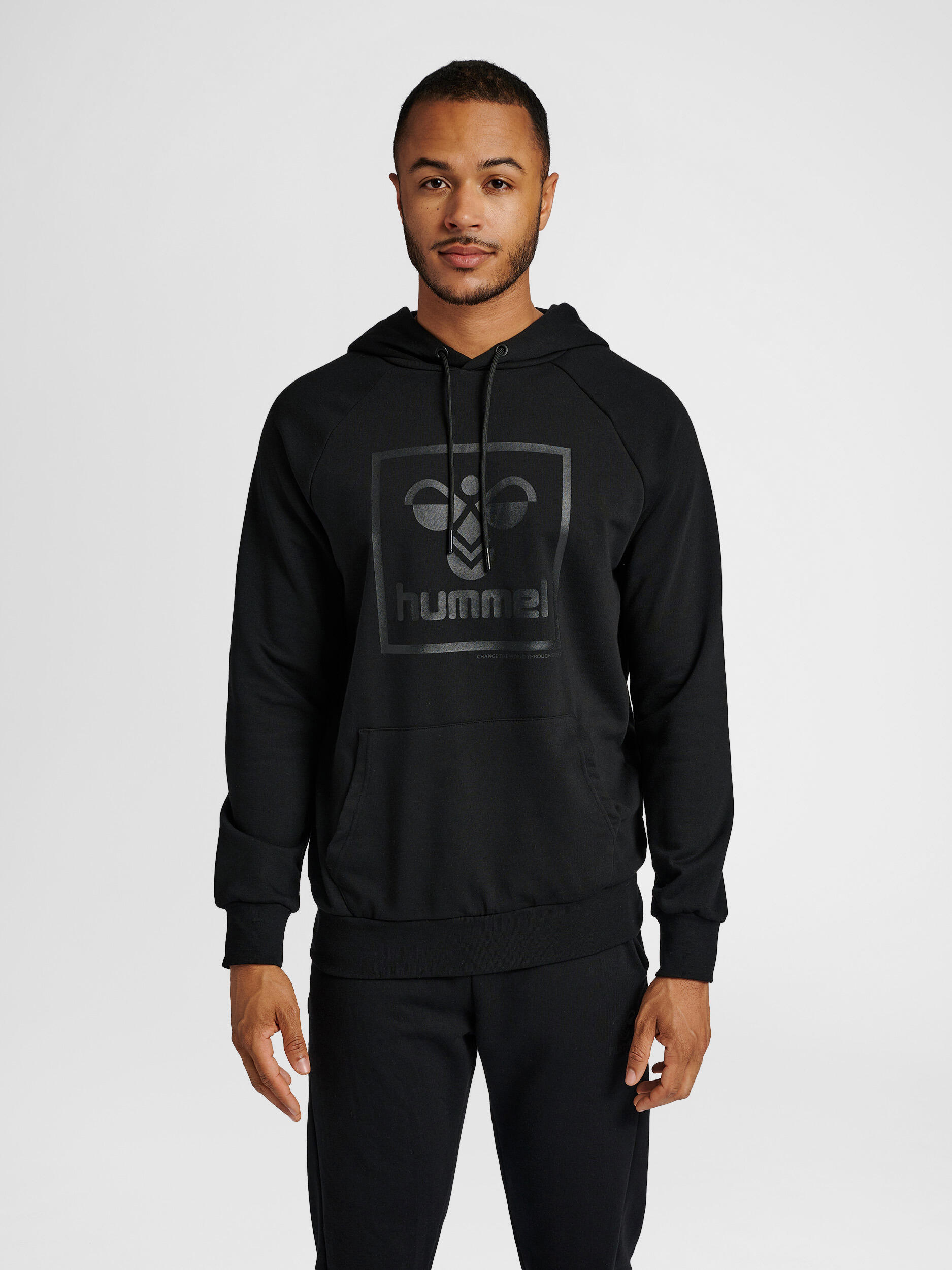 Bluza z kapturem Hummel Isam 2.0