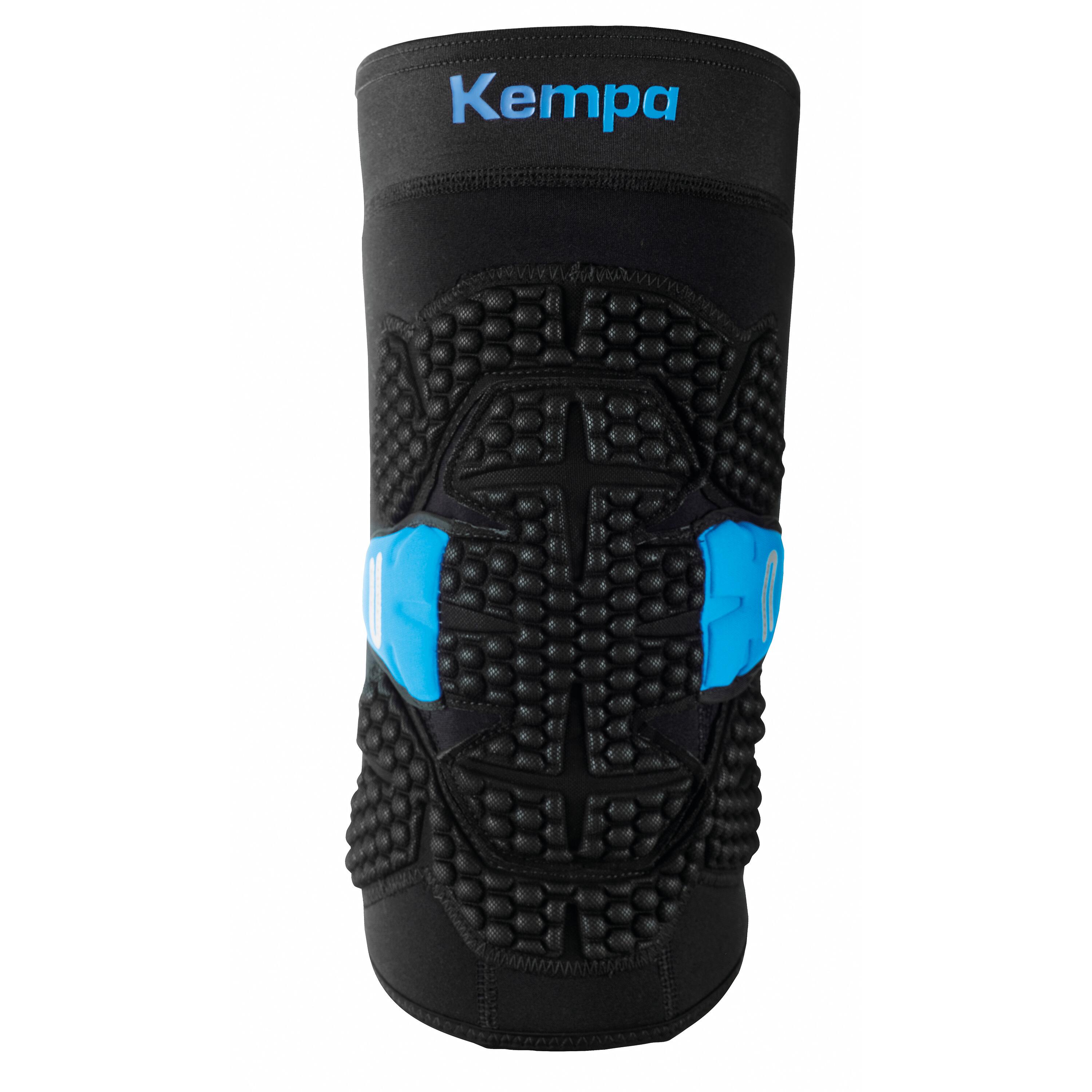 Фото - Захист для активного відпочинку Kempa Ochraniacz  KGuard Knee Protector M/L 